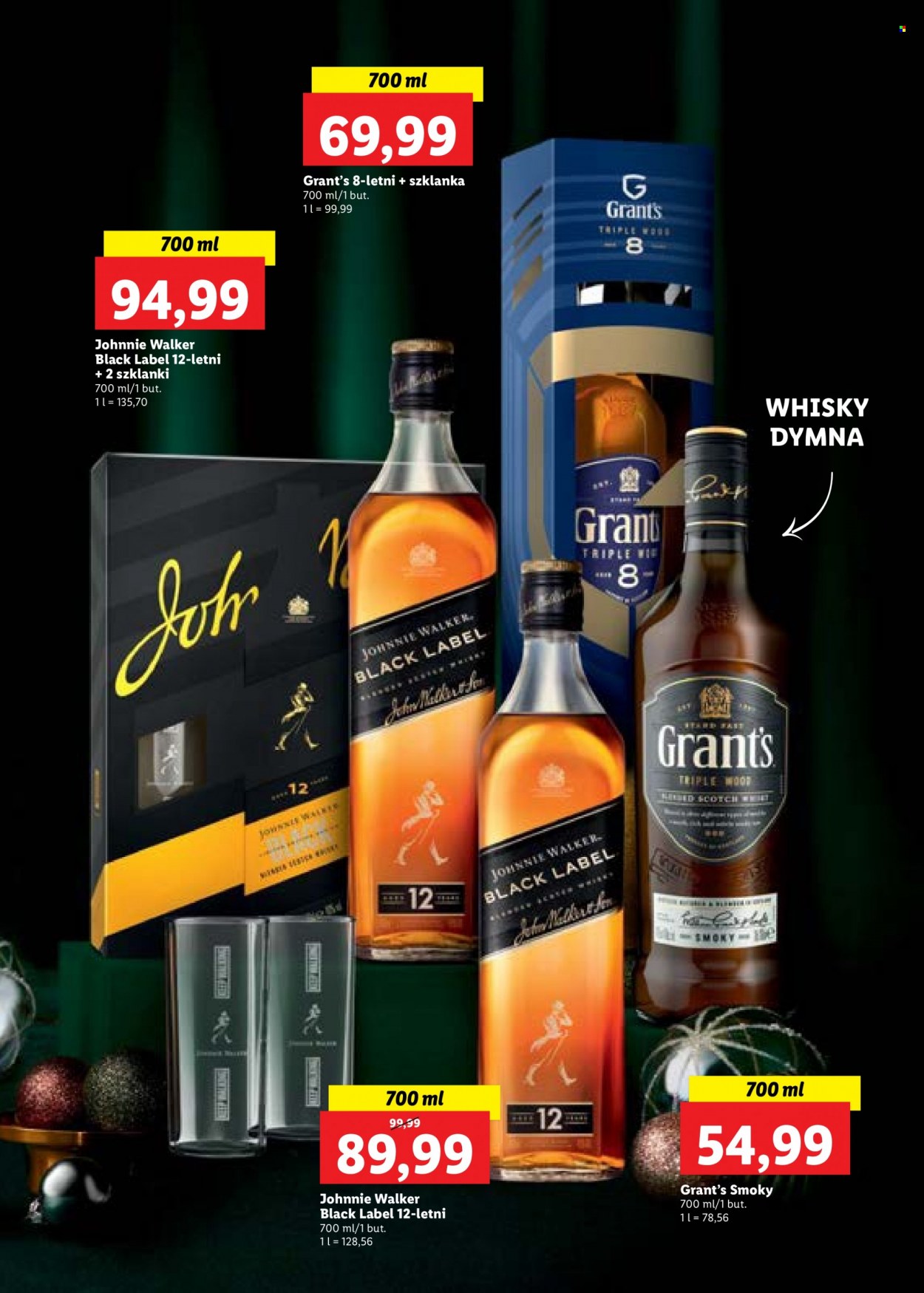 Gazetka Lidl - 28.11.2022 - 31.12.2022. Strona 29