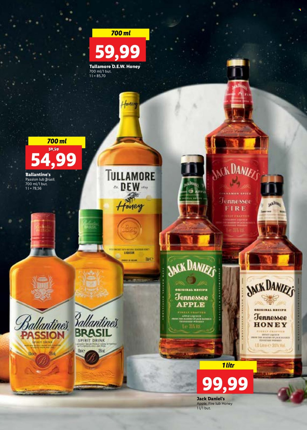 Gazetka Lidl - 28.11.2022 - 31.12.2022. Strona 35