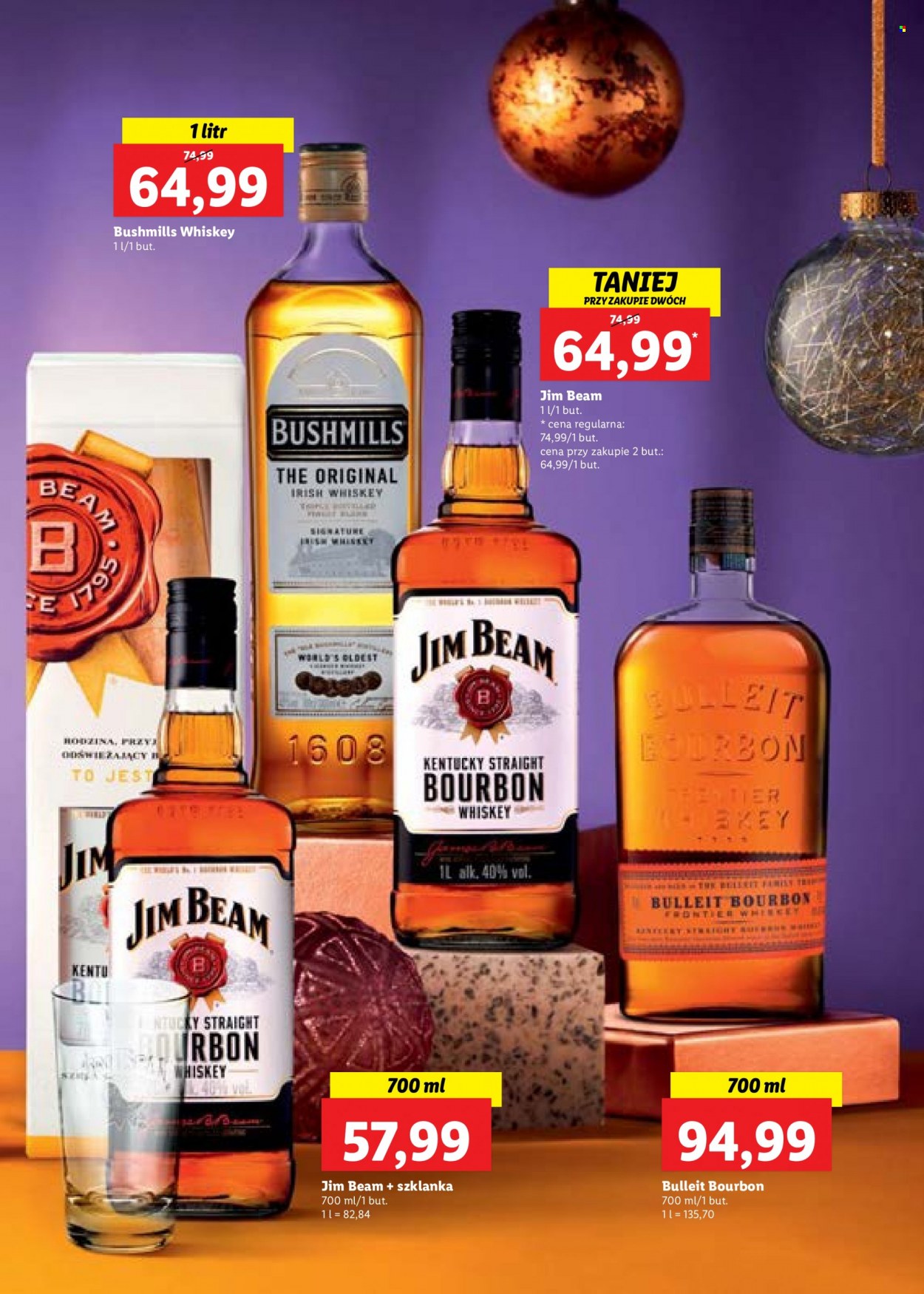 Gazetka Lidl - 28.11.2022 - 31.12.2022. Strona 37