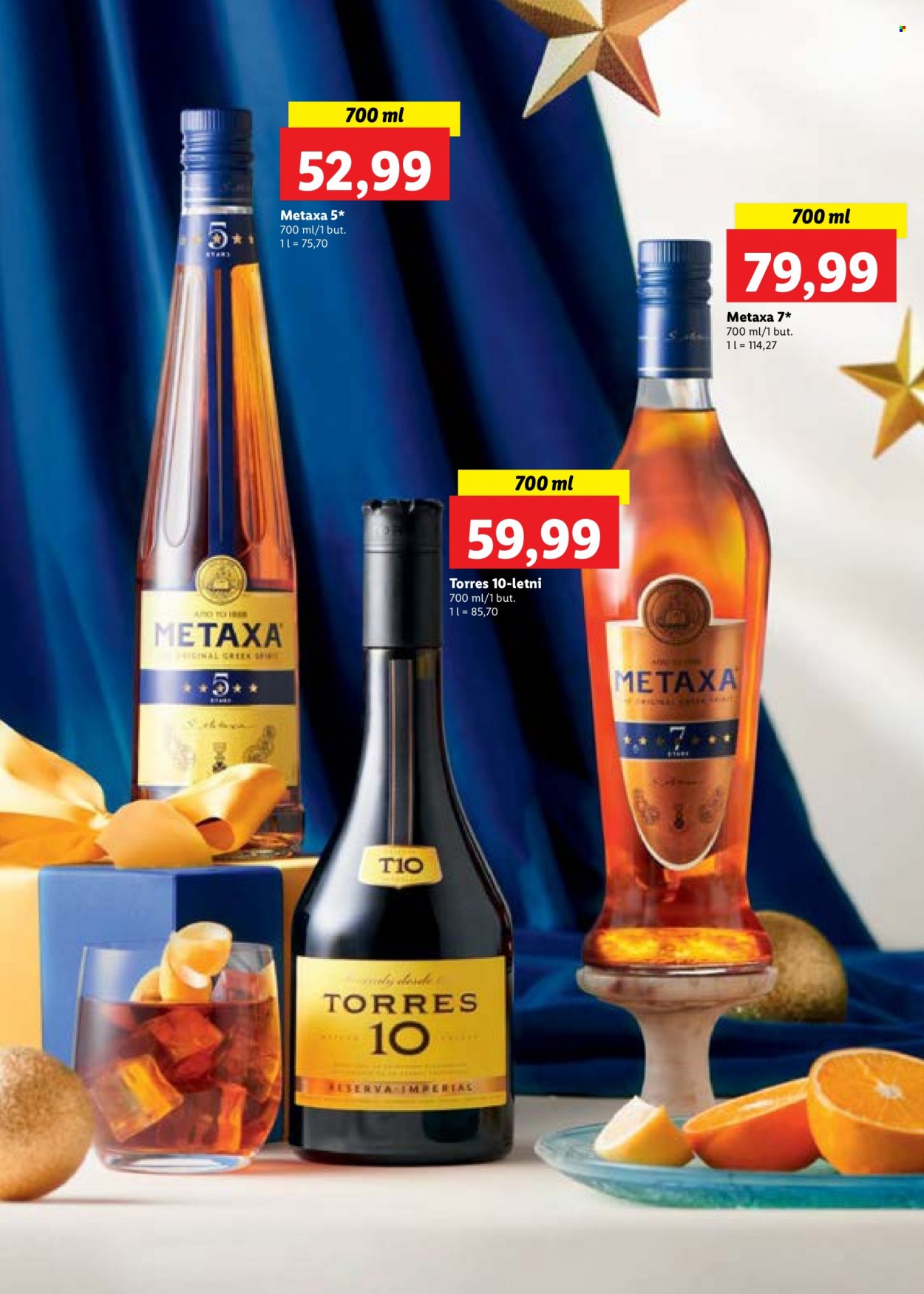 Gazetka Lidl - 28.11.2022 - 31.12.2022. Strona 38