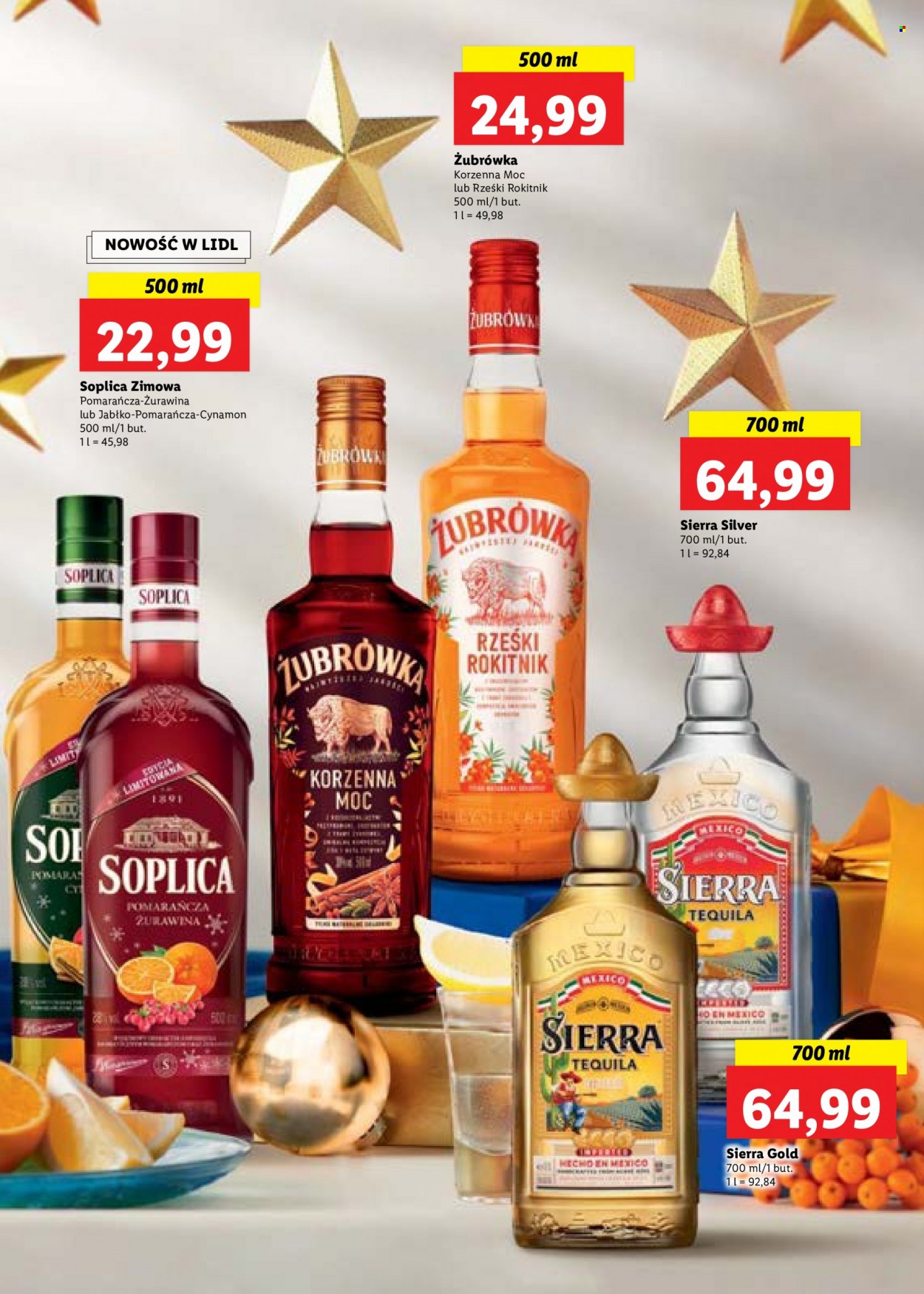 Gazetka Lidl - 28.11.2022 - 31.12.2022. Strona 39