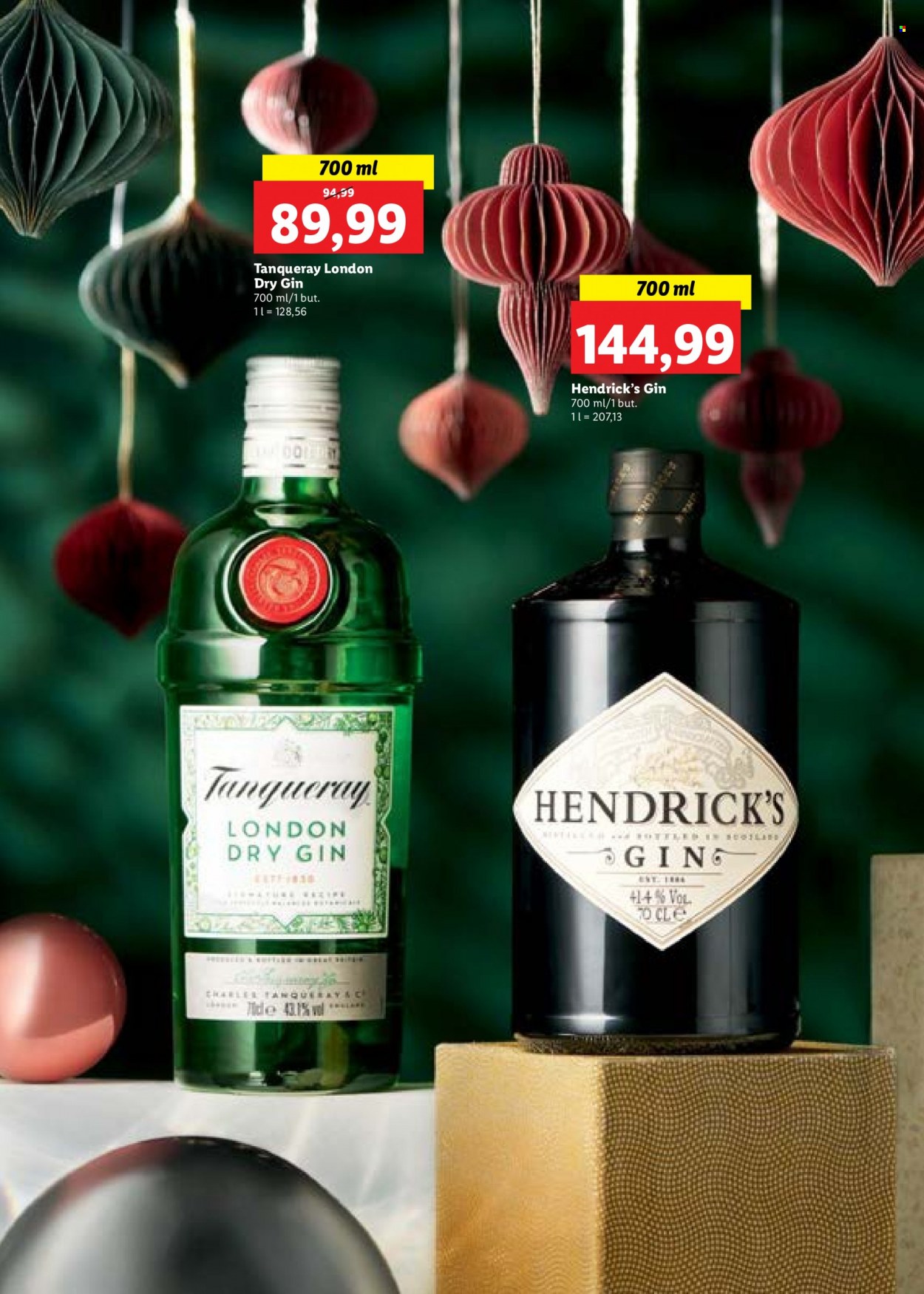 Gazetka Lidl - 28.11.2022 - 31.12.2022. Strona 40