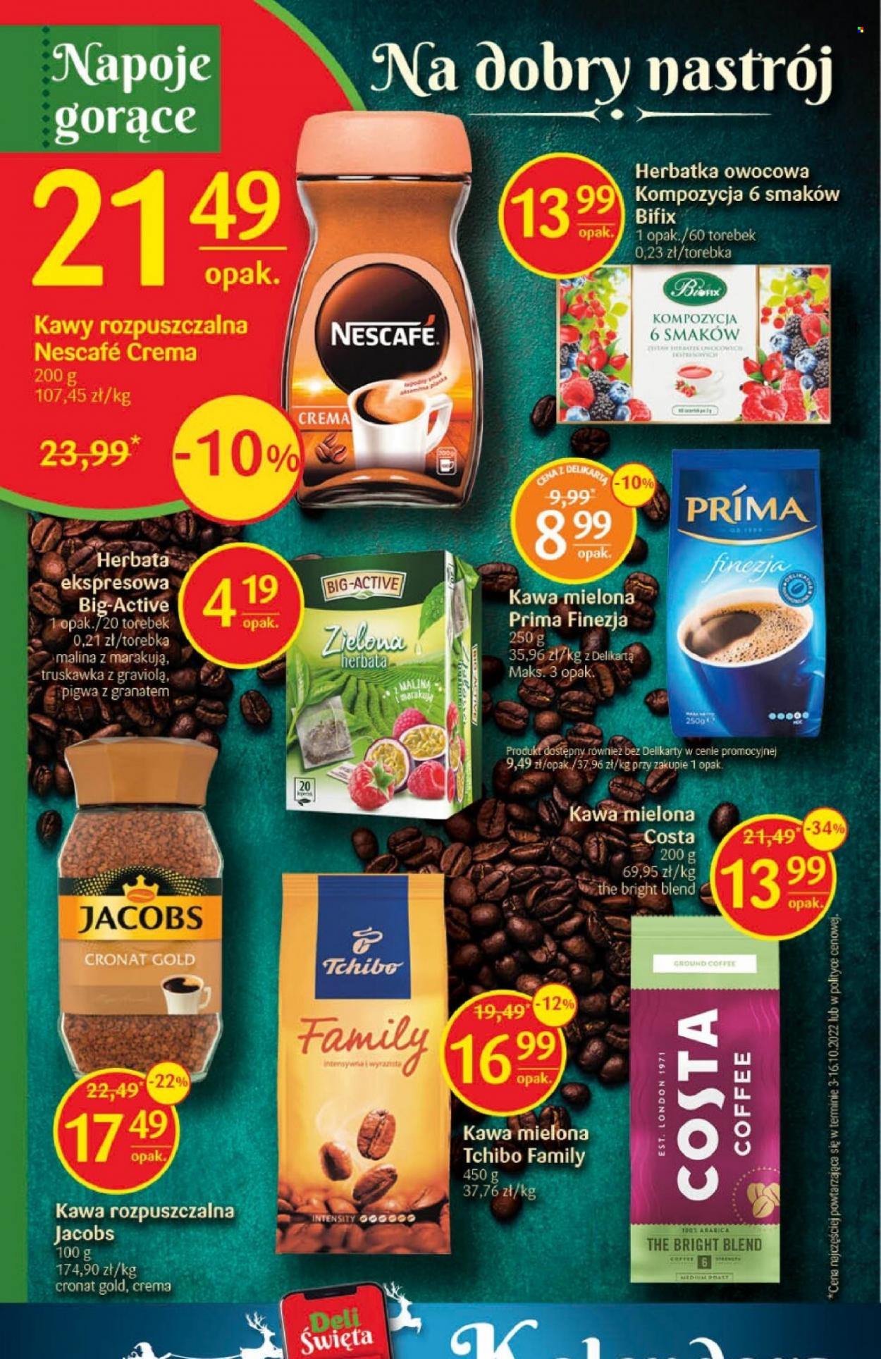 Gazetka Delikatesy Centrum - 1.12.2022 - 7.12.2022. Strona 24