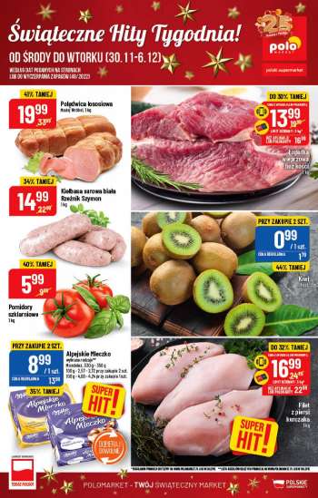 Gatezka Polomarket