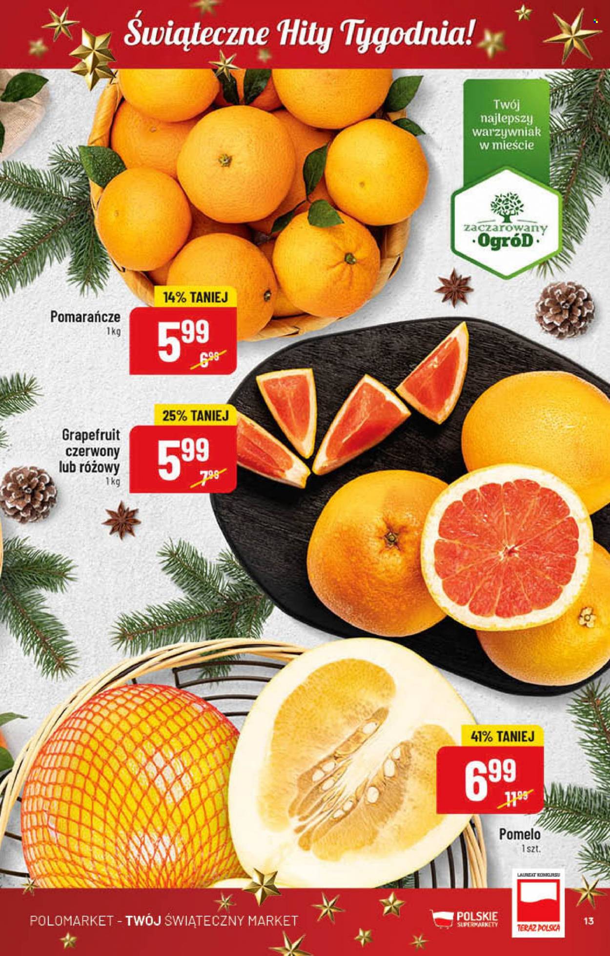 Gazetka Polomarket - 30.11.2022 - 6.12.2022. Strona 13