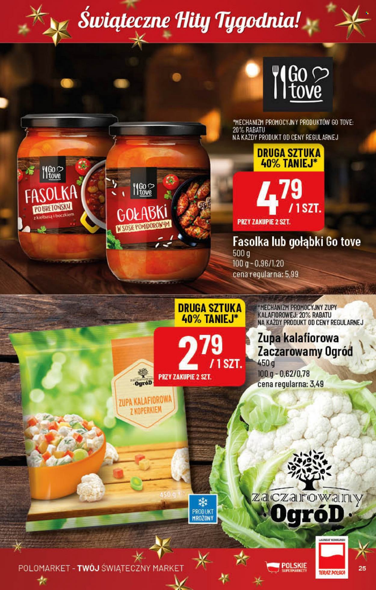 Gazetka Polomarket - 30.11.2022 - 6.12.2022. Strona 25