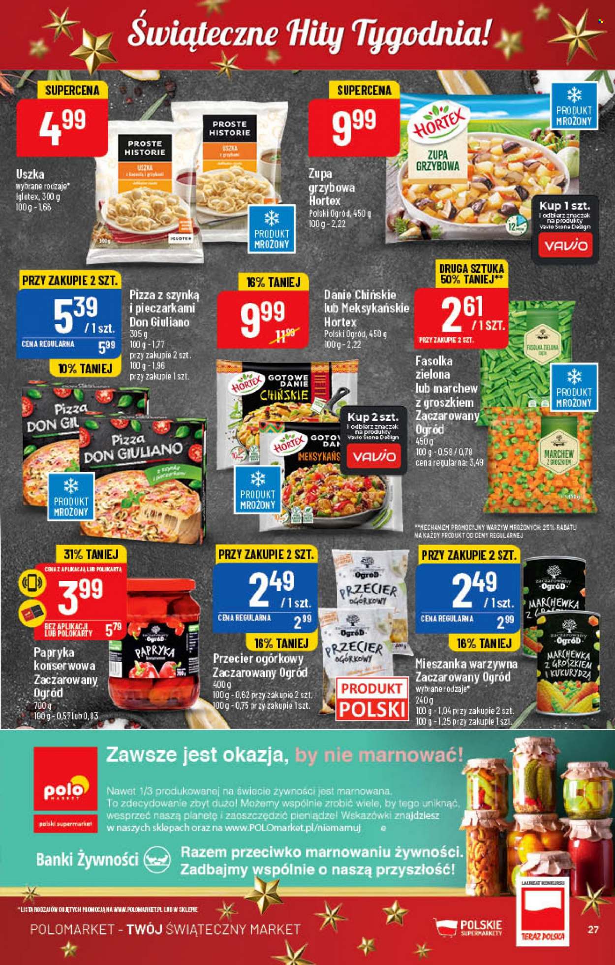 Gazetka Polomarket - 30.11.2022 - 6.12.2022. Strona 27