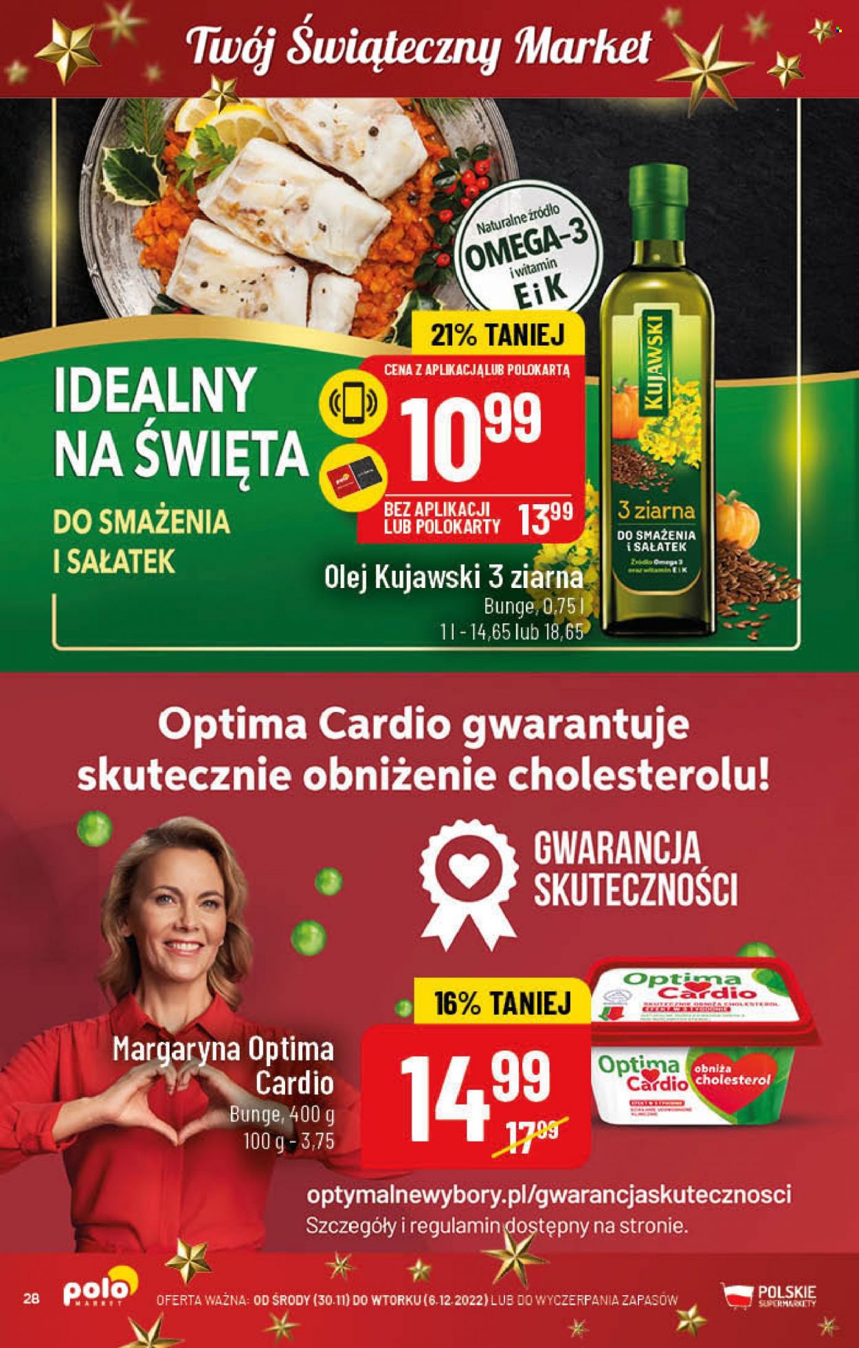 Gazetka Polomarket - 30.11.2022 - 6.12.2022. Strona 28