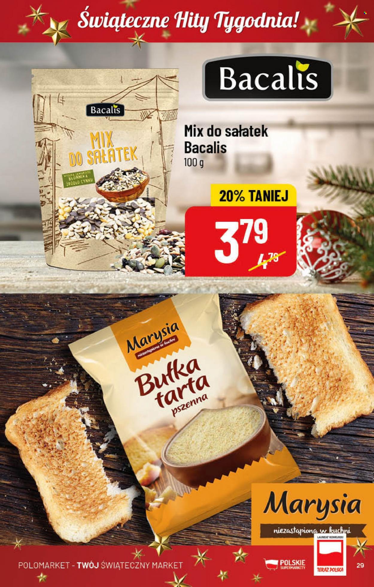 Gazetka Polomarket - 30.11.2022 - 6.12.2022. Strona 29