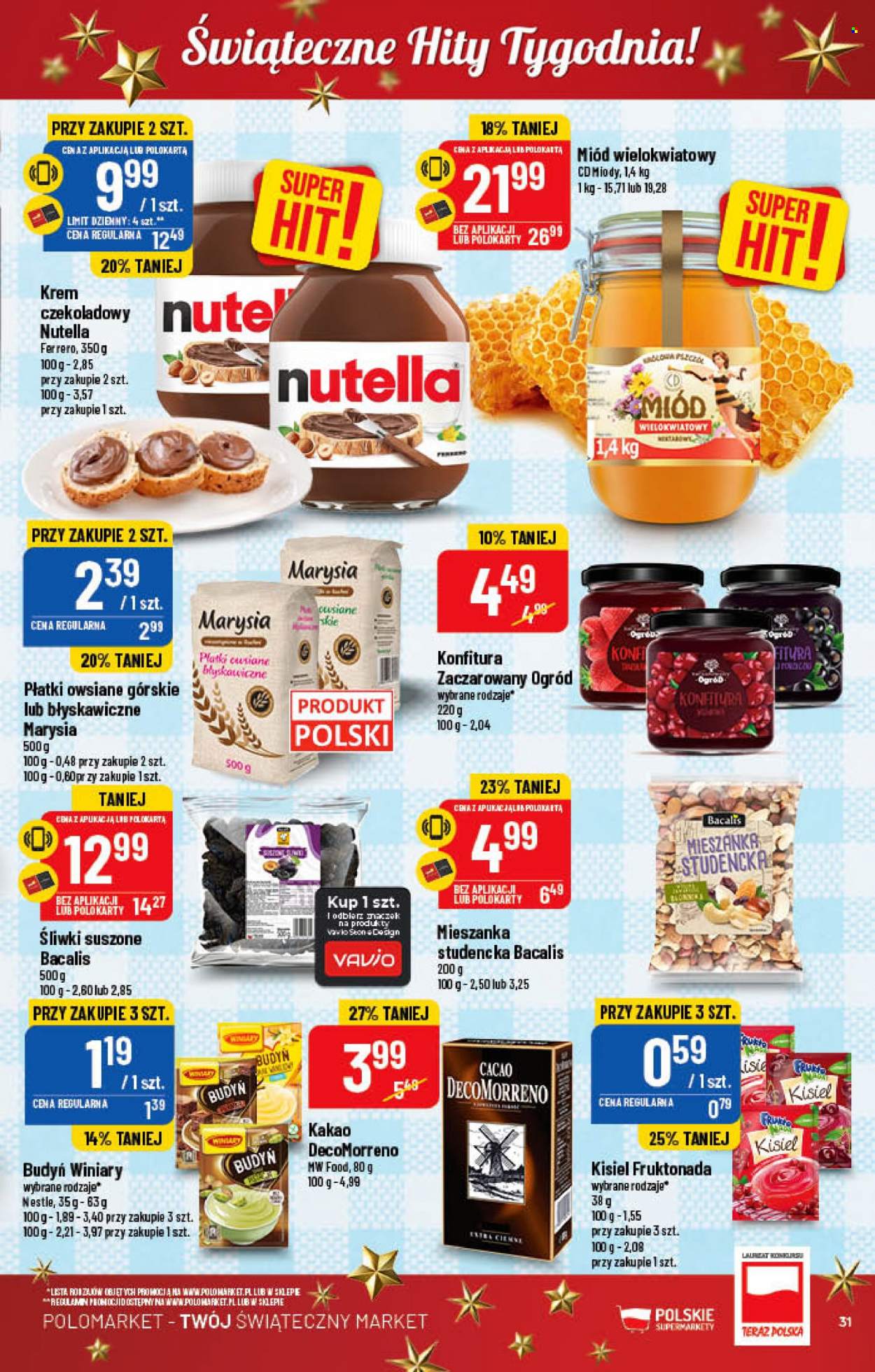 Gazetka Polomarket - 30.11.2022 - 6.12.2022. Strona 31
