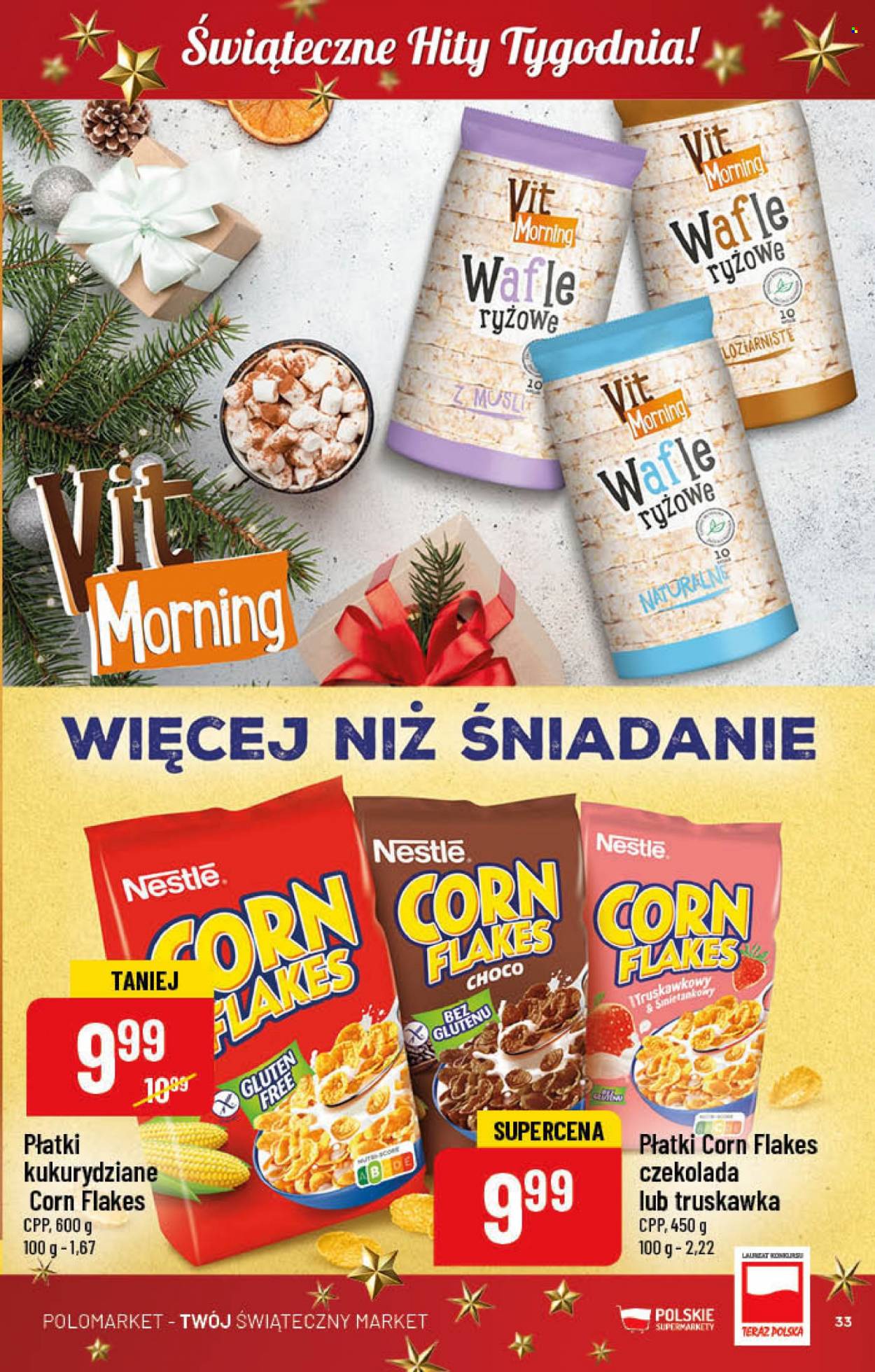 Gazetka Polomarket - 30.11.2022 - 6.12.2022. Strona 33