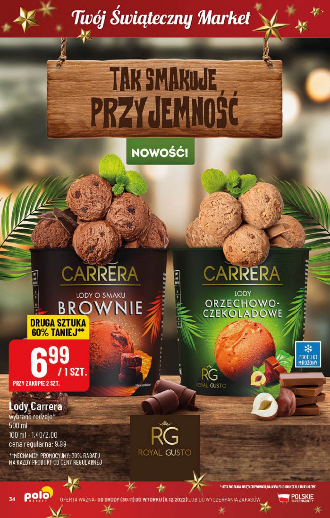 Gazetka Polomarket - 30.11.2022 - 6.12.2022. Strona 34