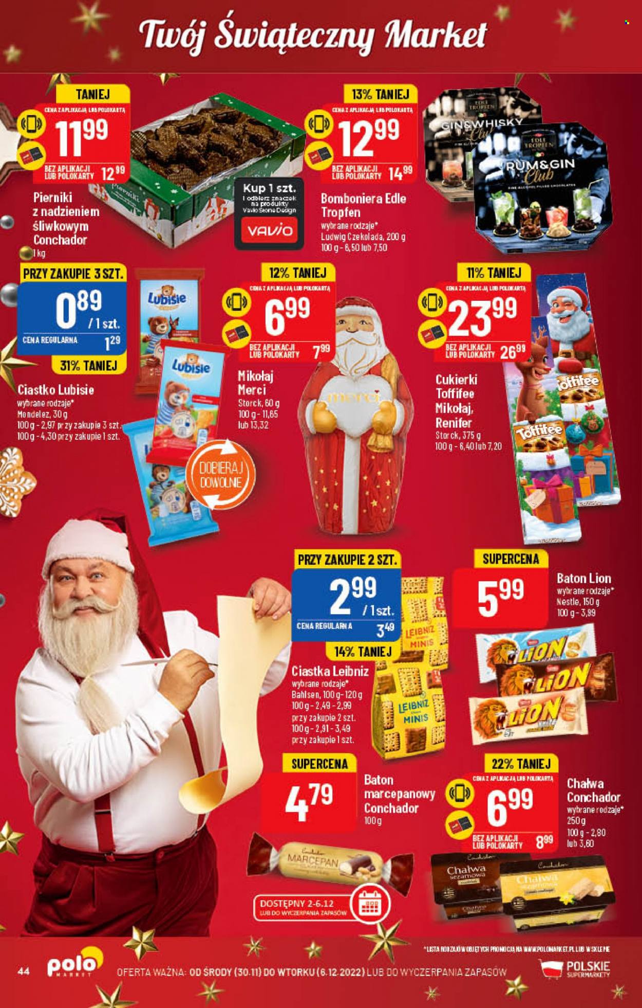 Gazetka Polomarket - 30.11.2022 - 6.12.2022. Strona 44
