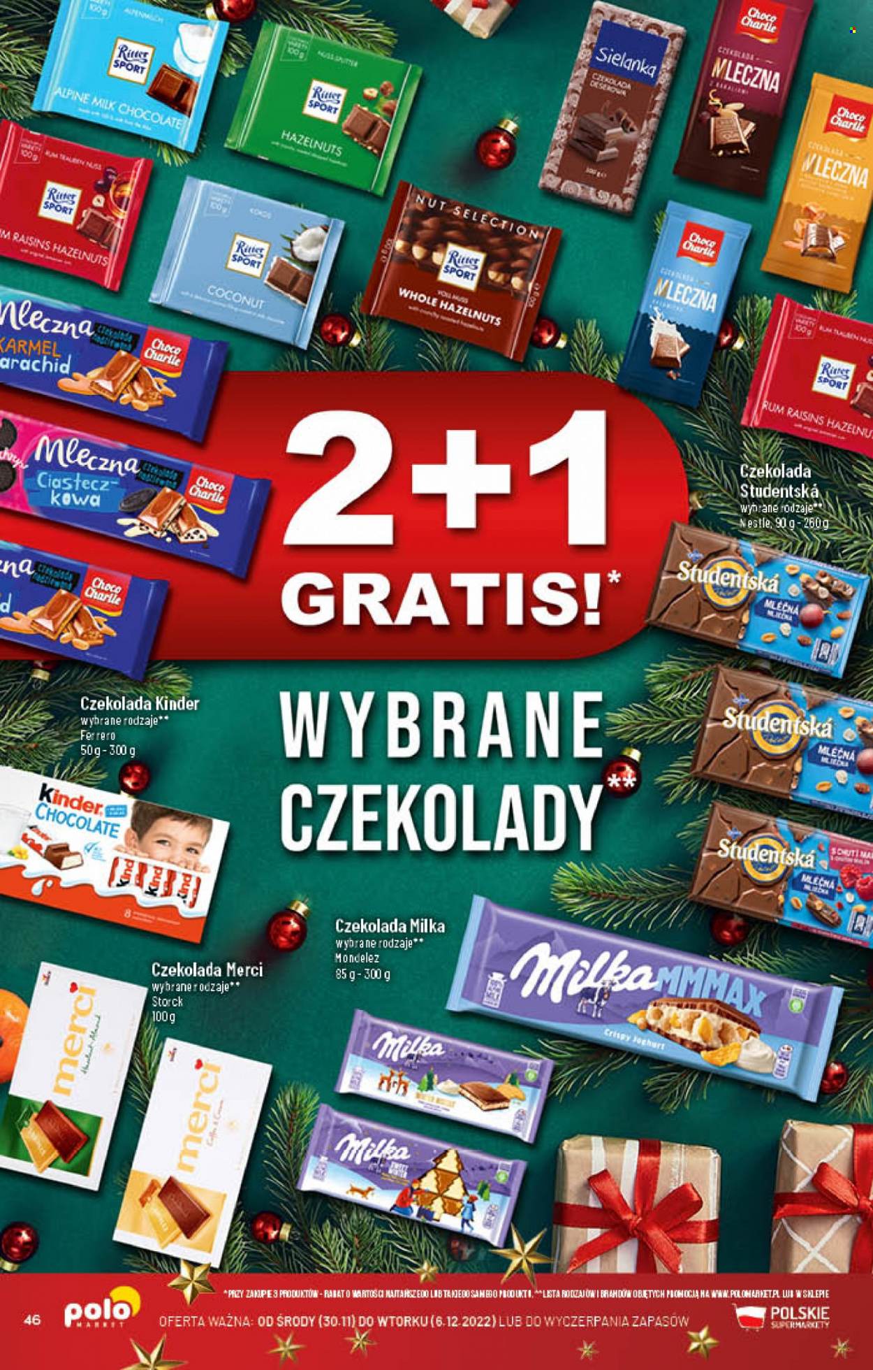 Gazetka Polomarket - 30.11.2022 - 6.12.2022. Strona 46