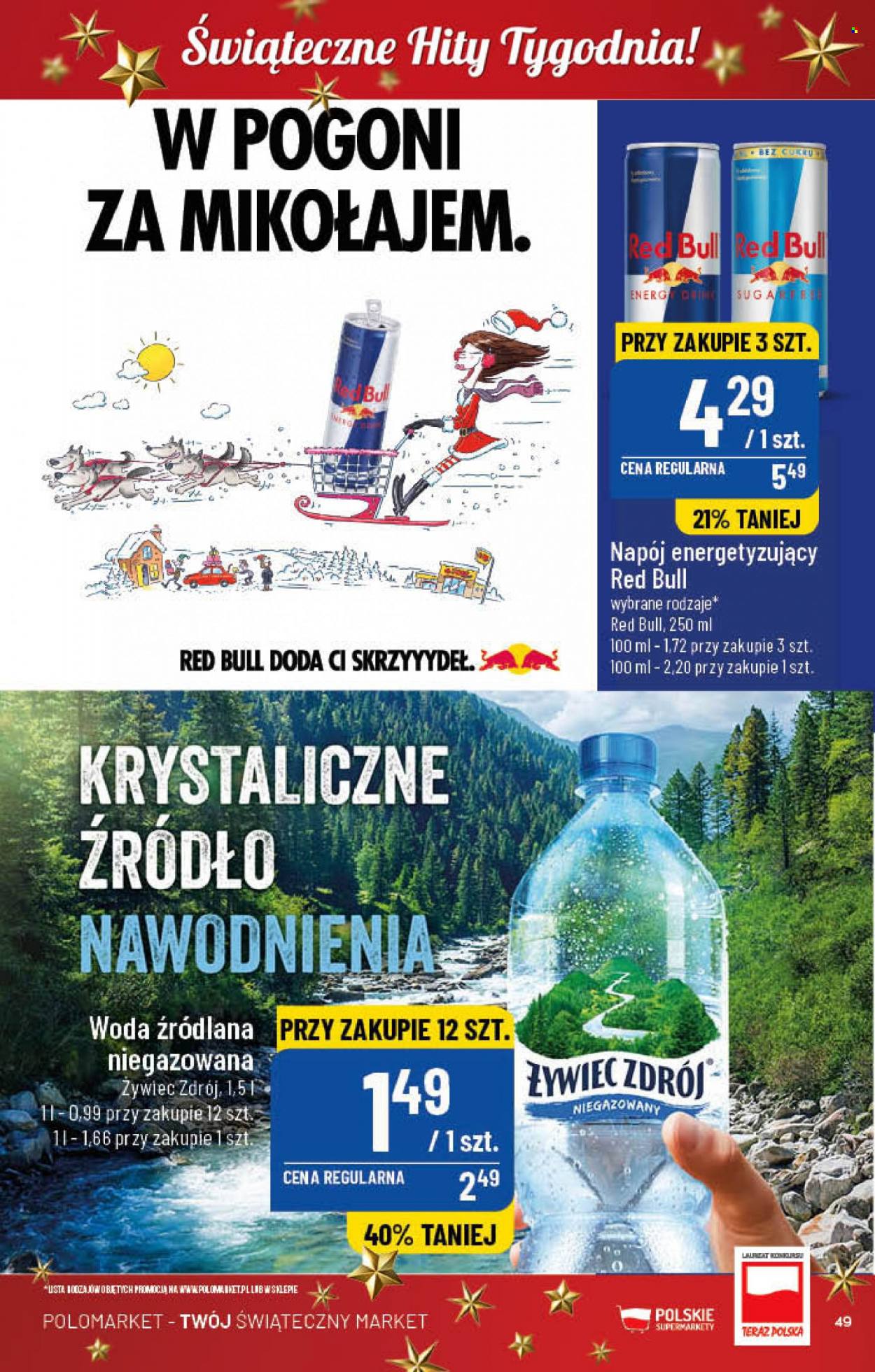 Gazetka Polomarket - 30.11.2022 - 6.12.2022. Strona 49