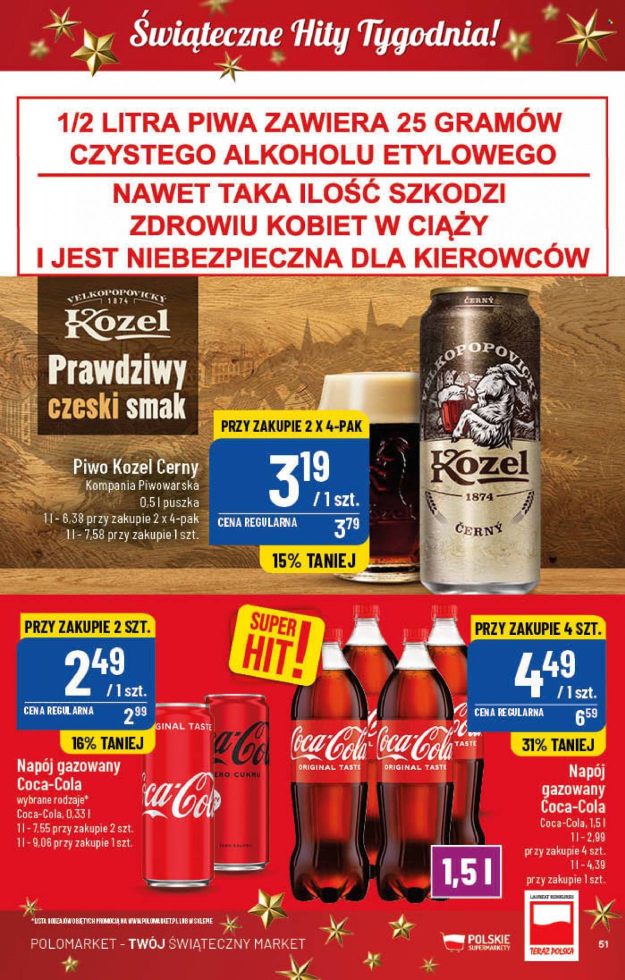Gazetka Polomarket - 30.11.2022 - 6.12.2022. Strona 51