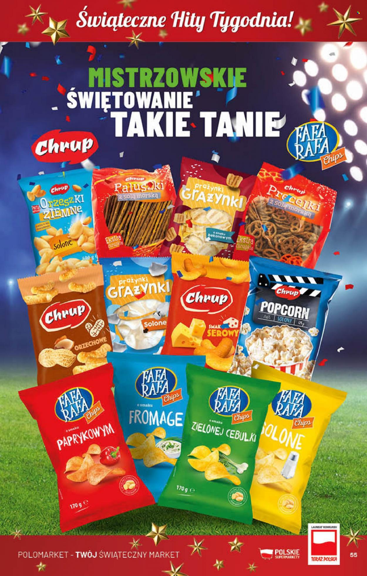 Gazetka Polomarket - 30.11.2022 - 6.12.2022. Strona 55
