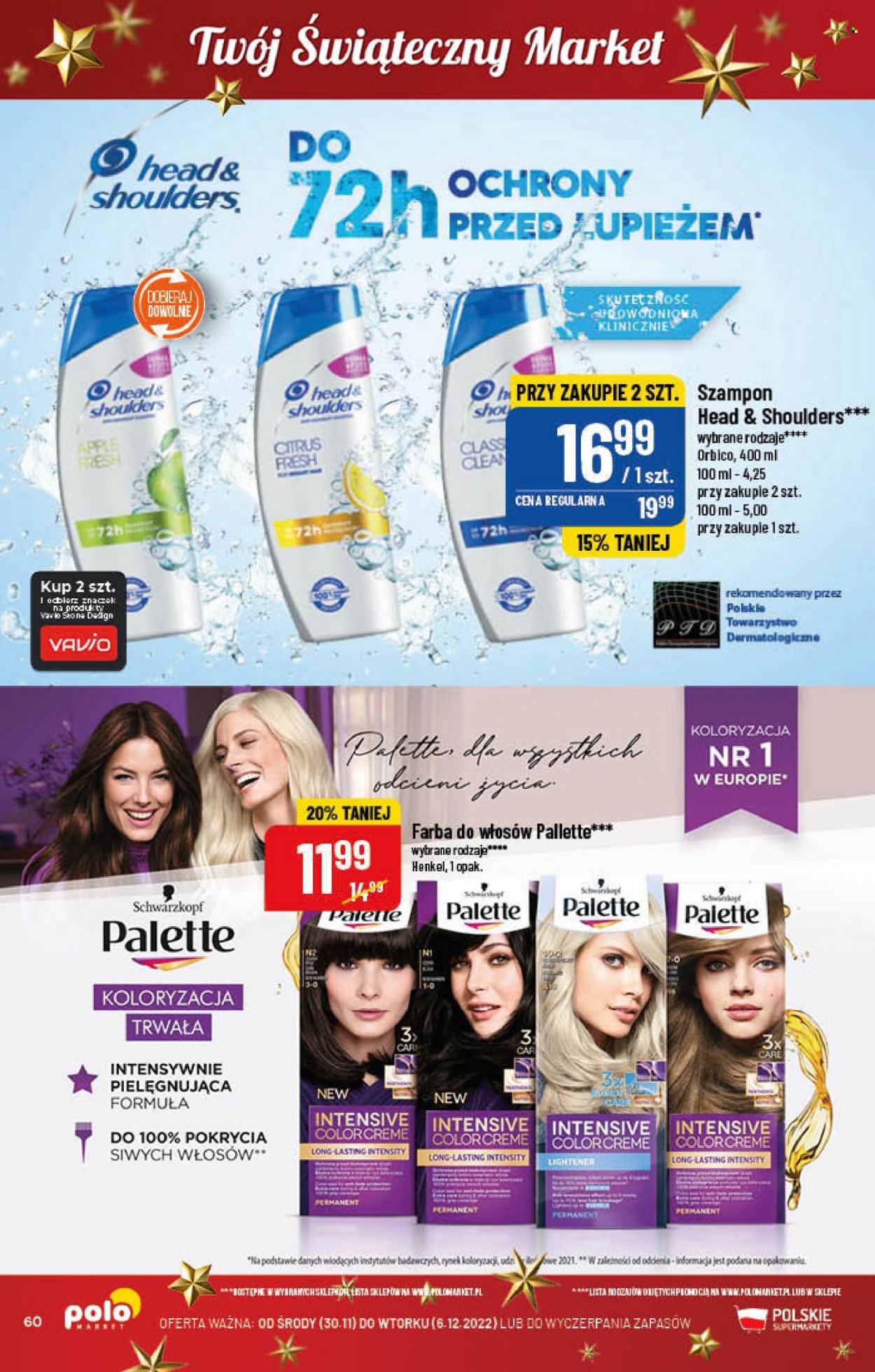 Gazetka Polomarket - 30.11.2022 - 6.12.2022. Strona 60
