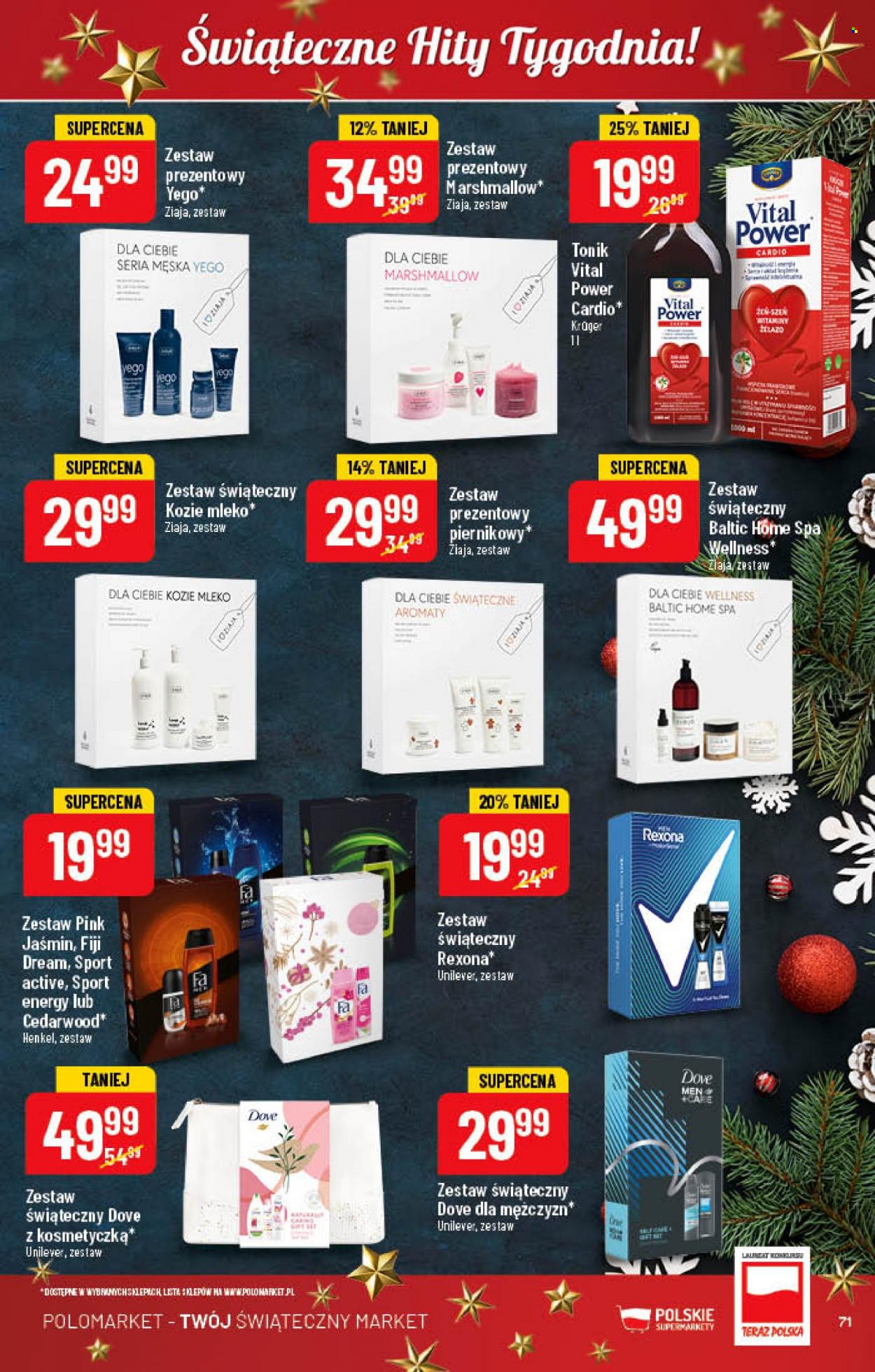 Gazetka Polomarket - 30.11.2022 - 6.12.2022. Strona 71