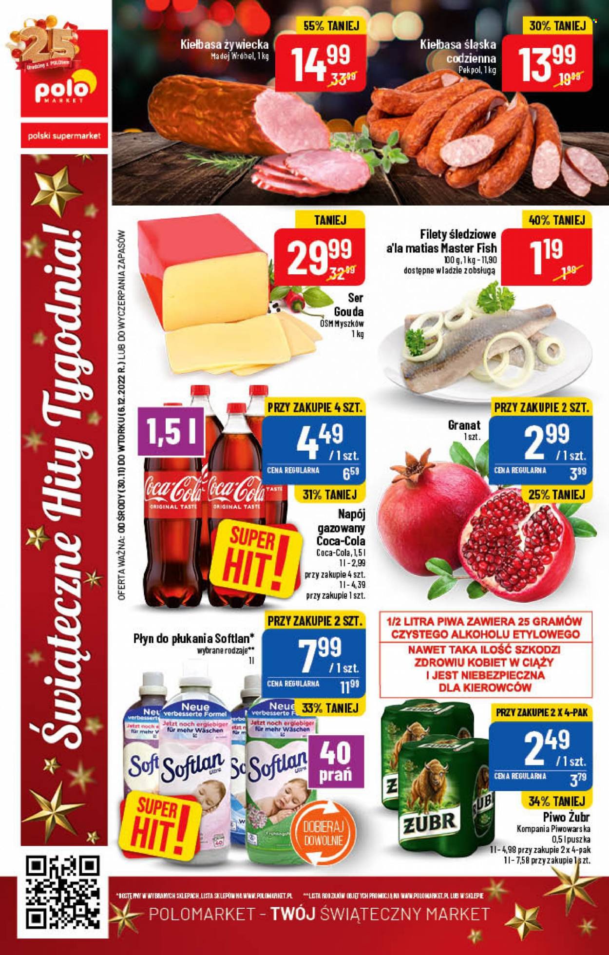 Gazetka Polomarket - 30.11.2022 - 6.12.2022. Strona 80
