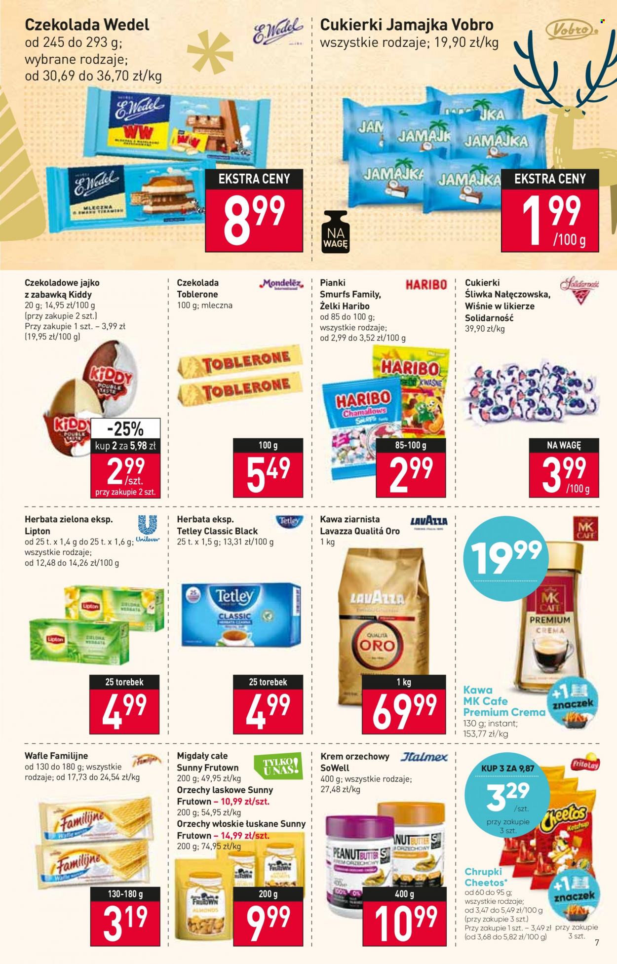 Gazetka Stokrotka Market - 1.12.2022 - 7.12.2022. Strona 7