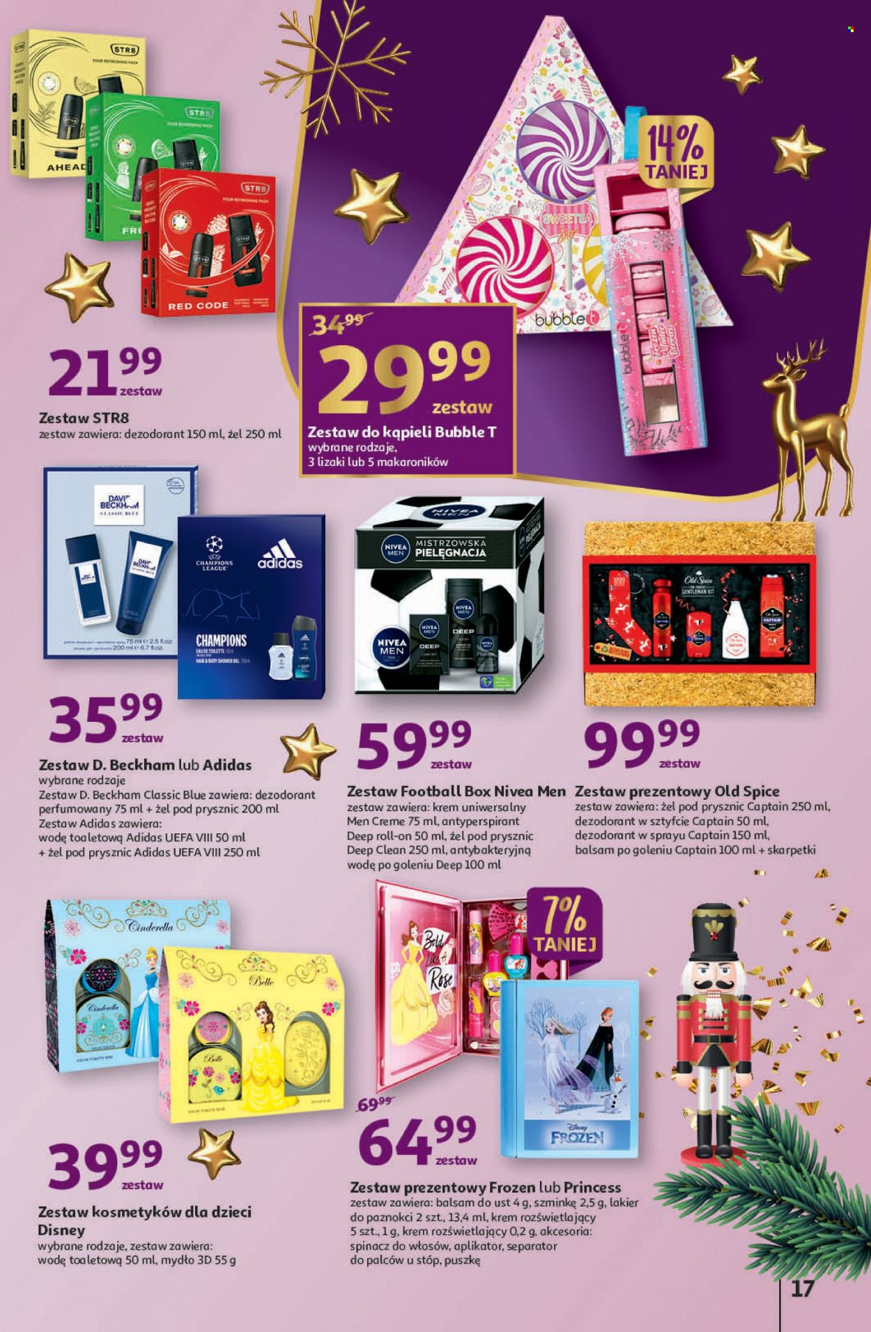 Gazetka Auchan - 1.12.2022 - 7.12.2022. Strona 17