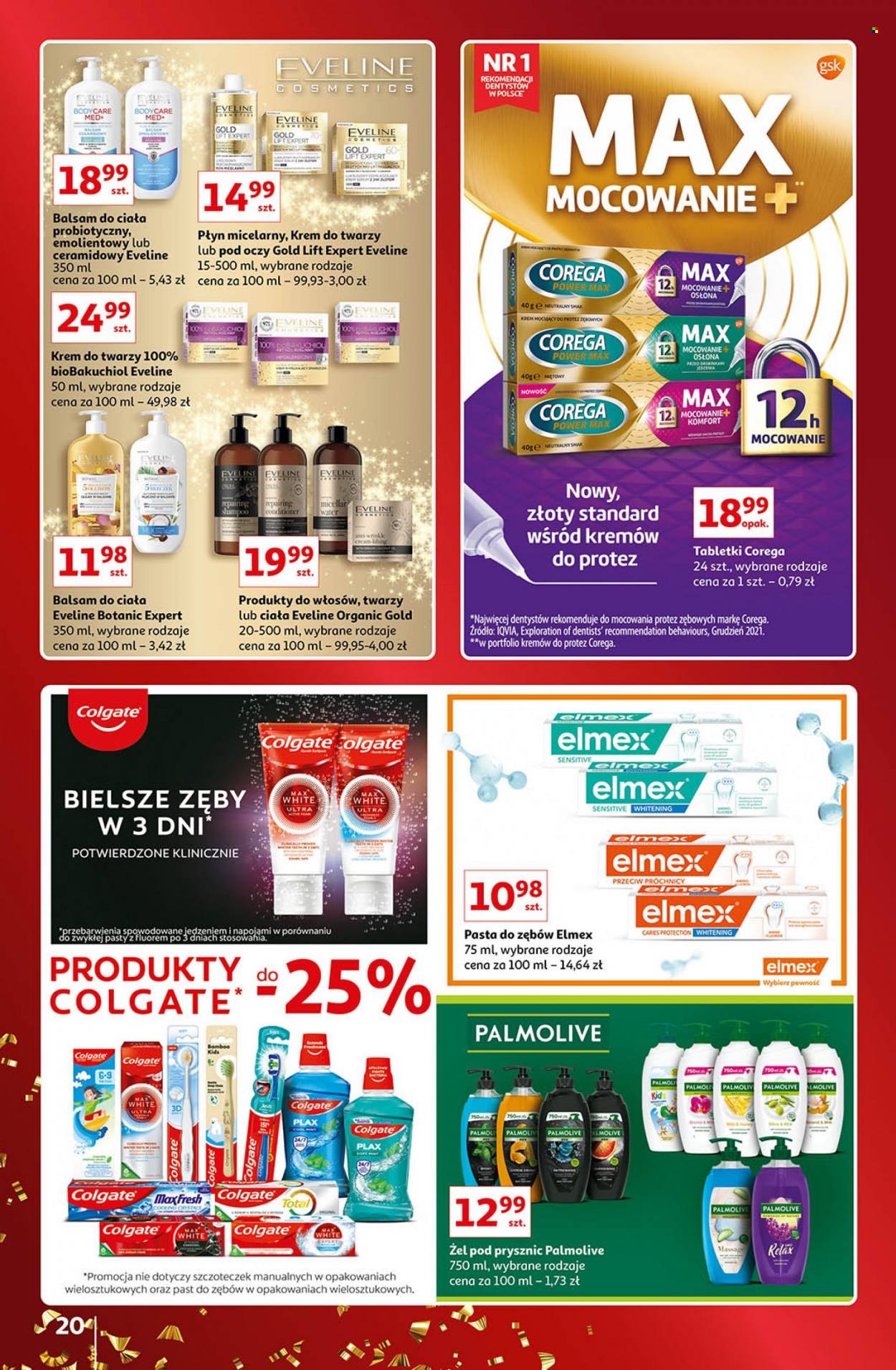 Gazetka Auchan - 1.12.2022 - 11.12.2022. Strona 20