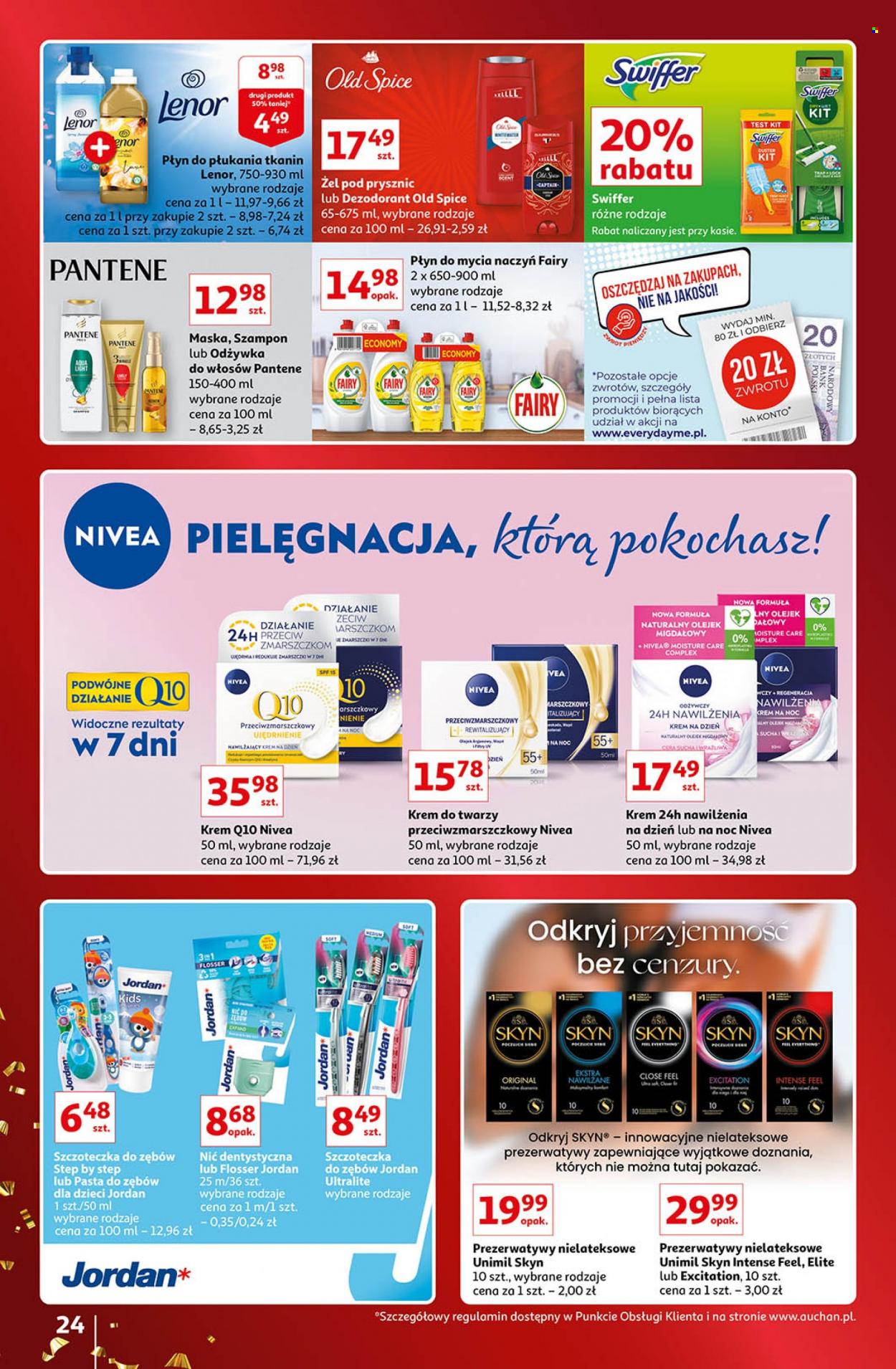 Gazetka Auchan - 1.12.2022 - 11.12.2022. Strona 24
