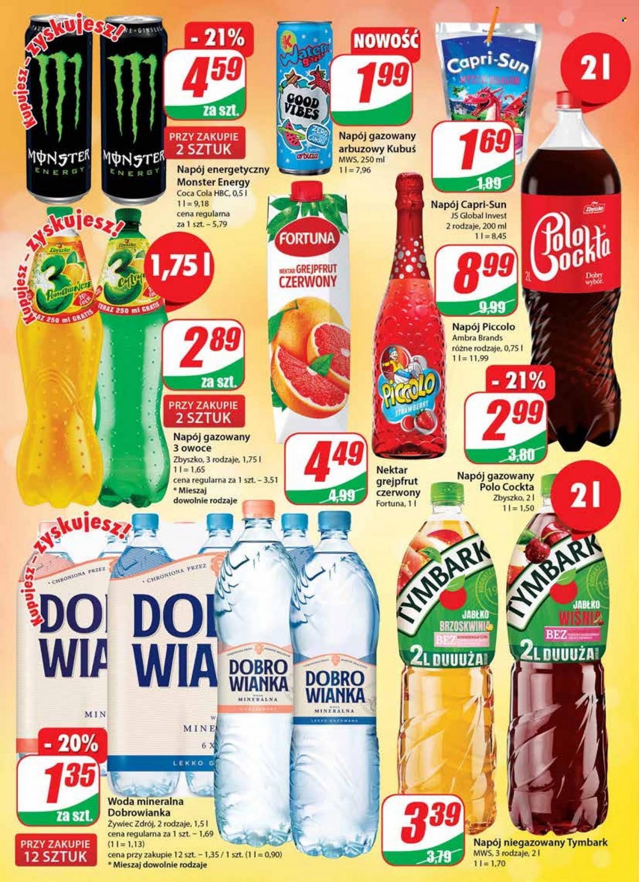 Gazetka Dino - 30.11.2022 - 6.12.2022. Strona 2