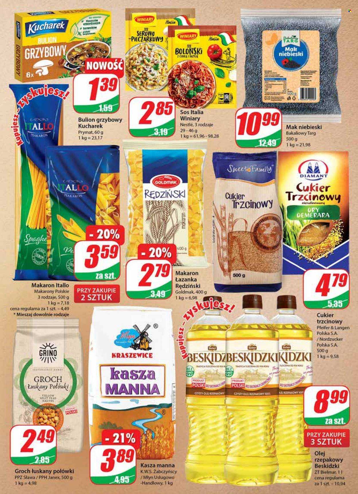 Gazetka Dino - 30.11.2022 - 6.12.2022. Strona 9