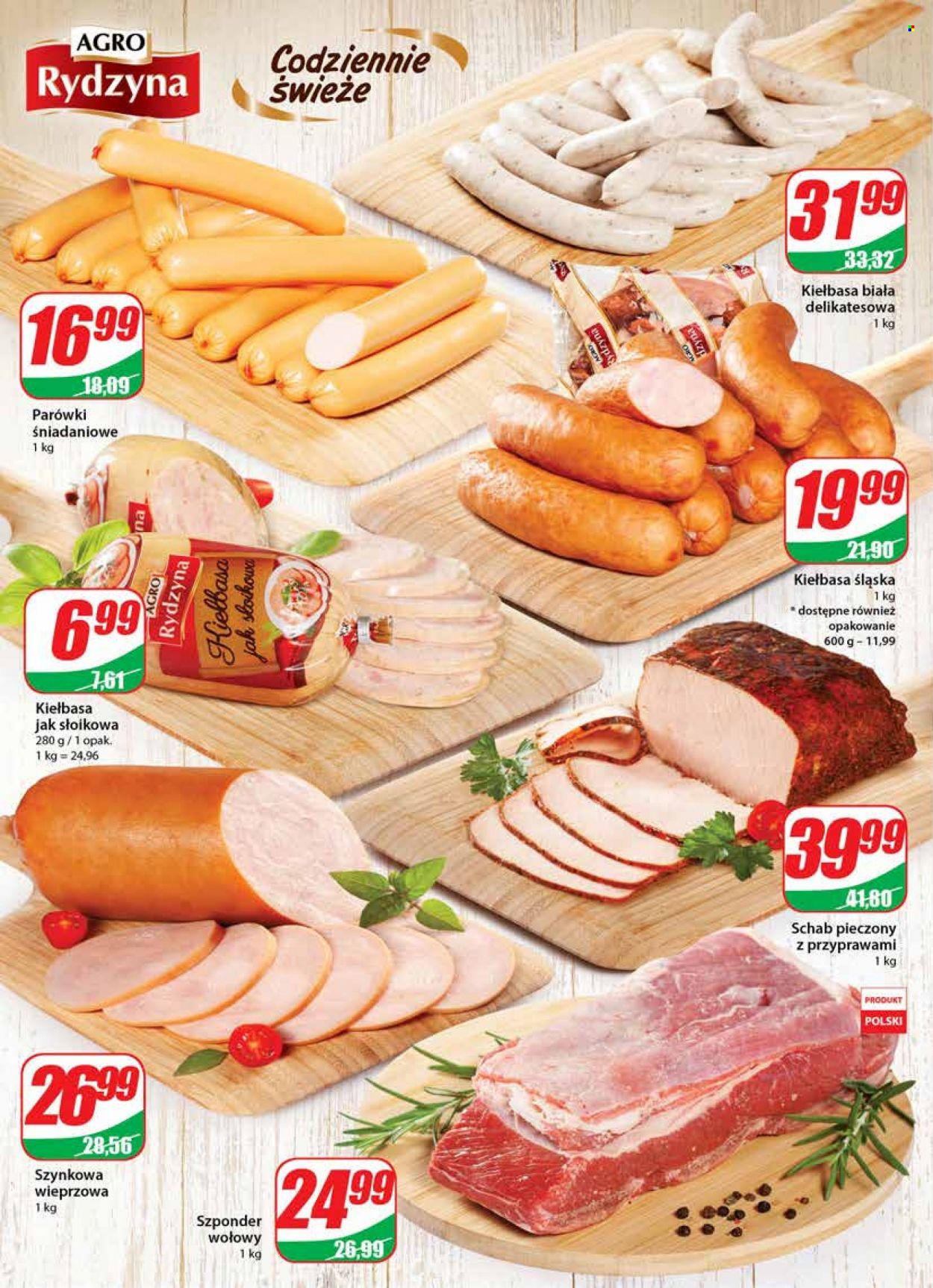 Gazetka Dino - 30.11.2022 - 6.12.2022. Strona 12