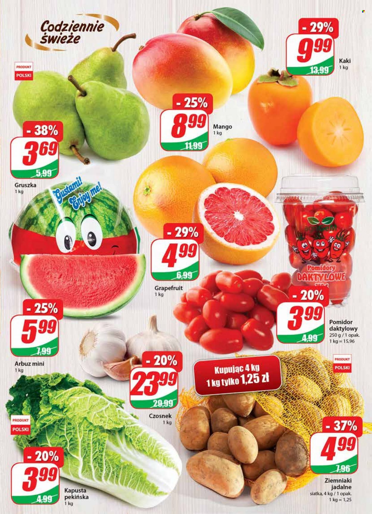 Gazetka Dino - 30.11.2022 - 6.12.2022. Strona 13