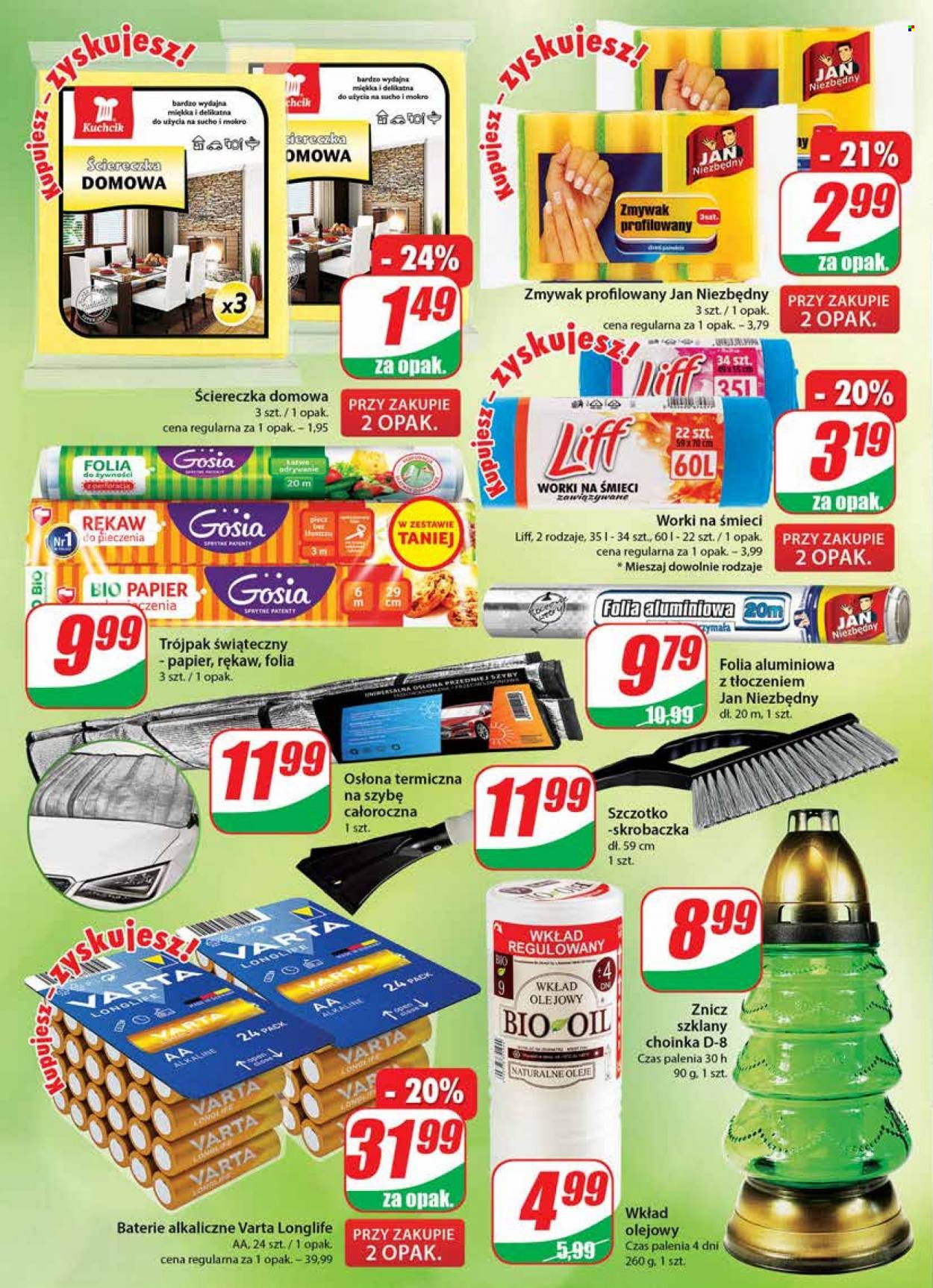 Gazetka Dino - 30.11.2022 - 6.12.2022. Strona 22