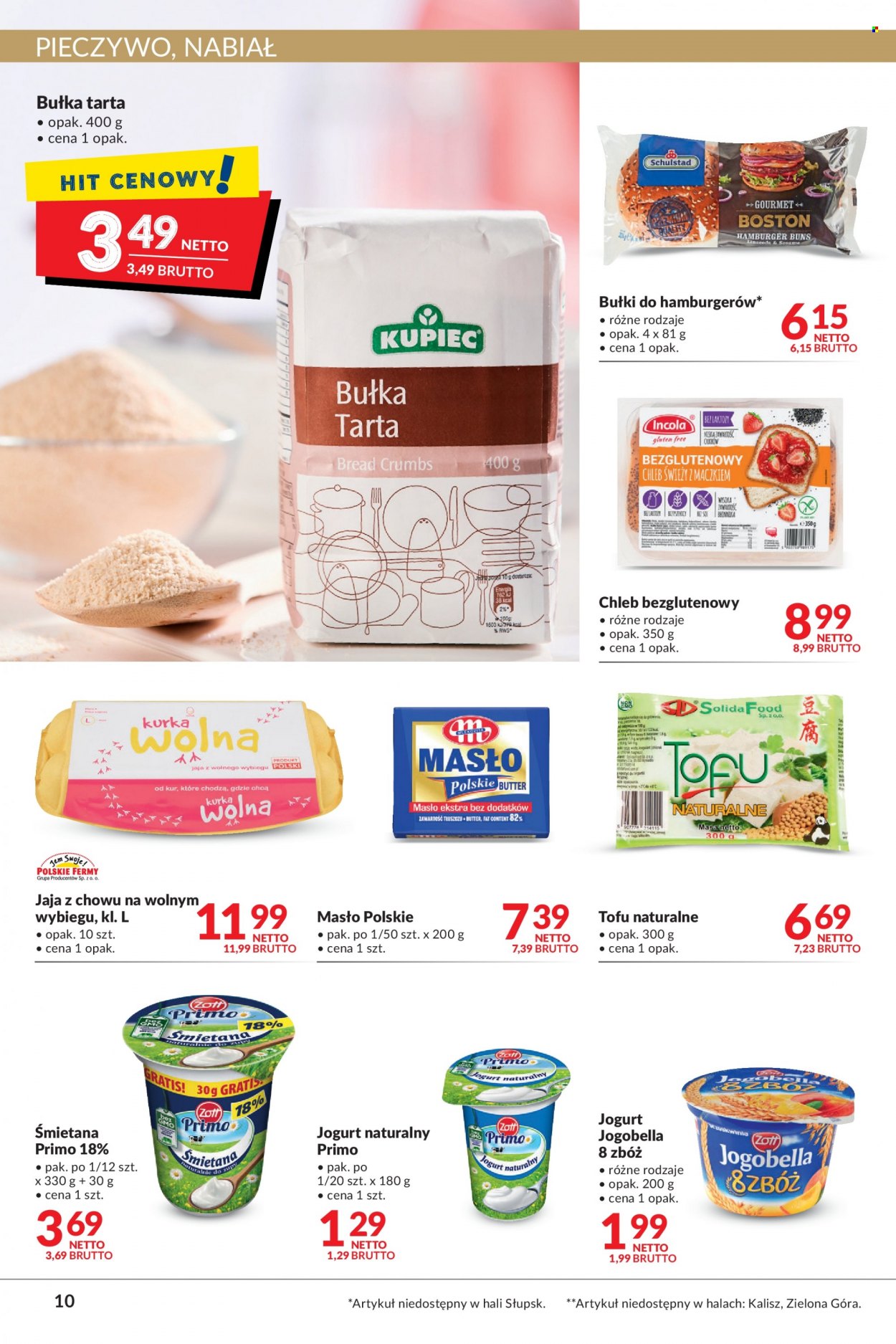 Gazetka Makro - 29.11.2022 - 12.12.2022. Strona 10