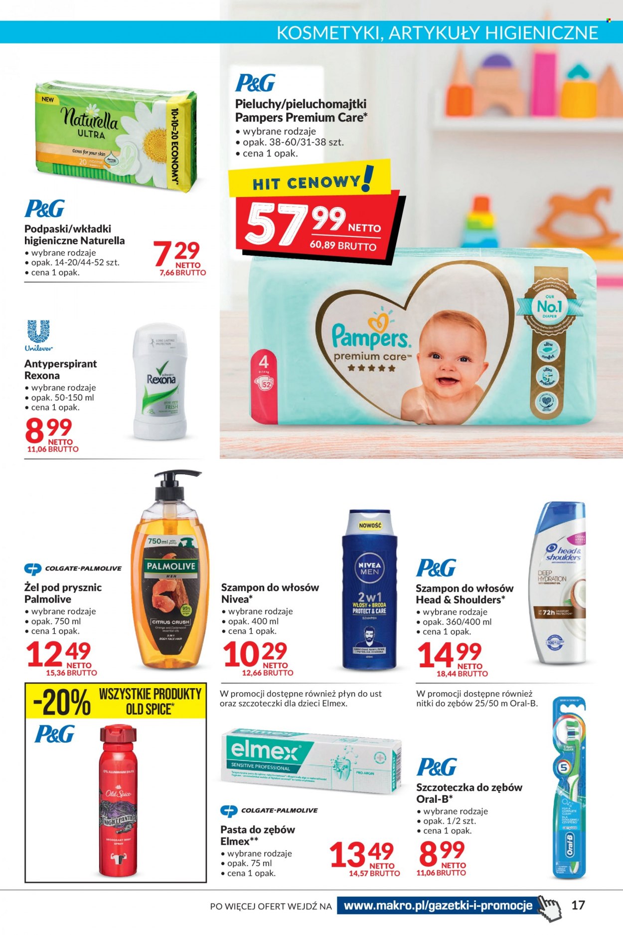 Gazetka Makro - 29.11.2022 - 12.12.2022. Strona 17