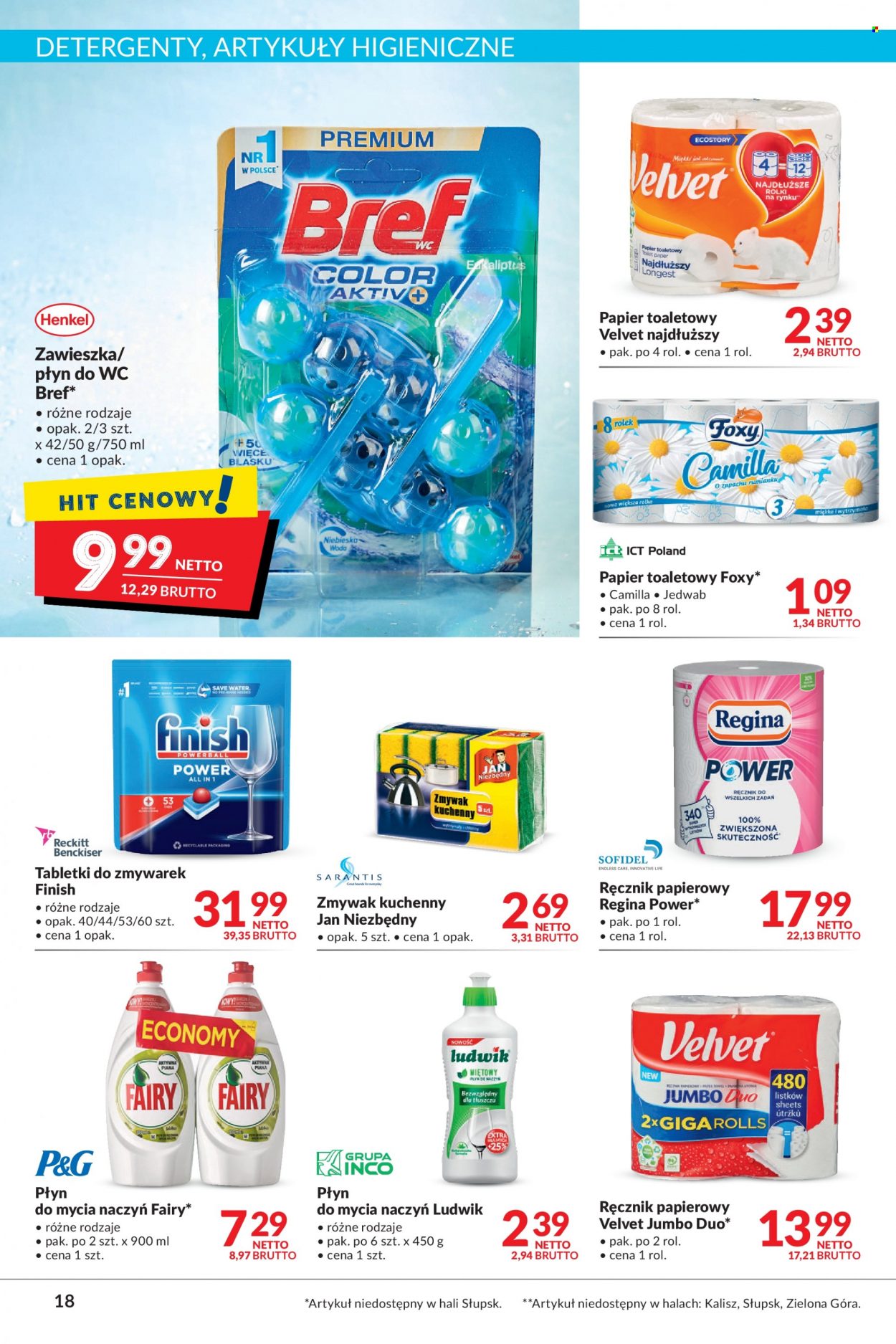 Gazetka Makro - 29.11.2022 - 12.12.2022. Strona 18