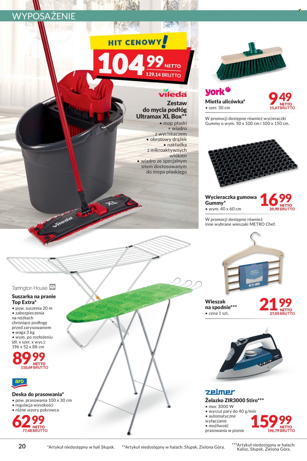 Gazetka Makro - 29.11.2022 - 12.12.2022. Strona 20