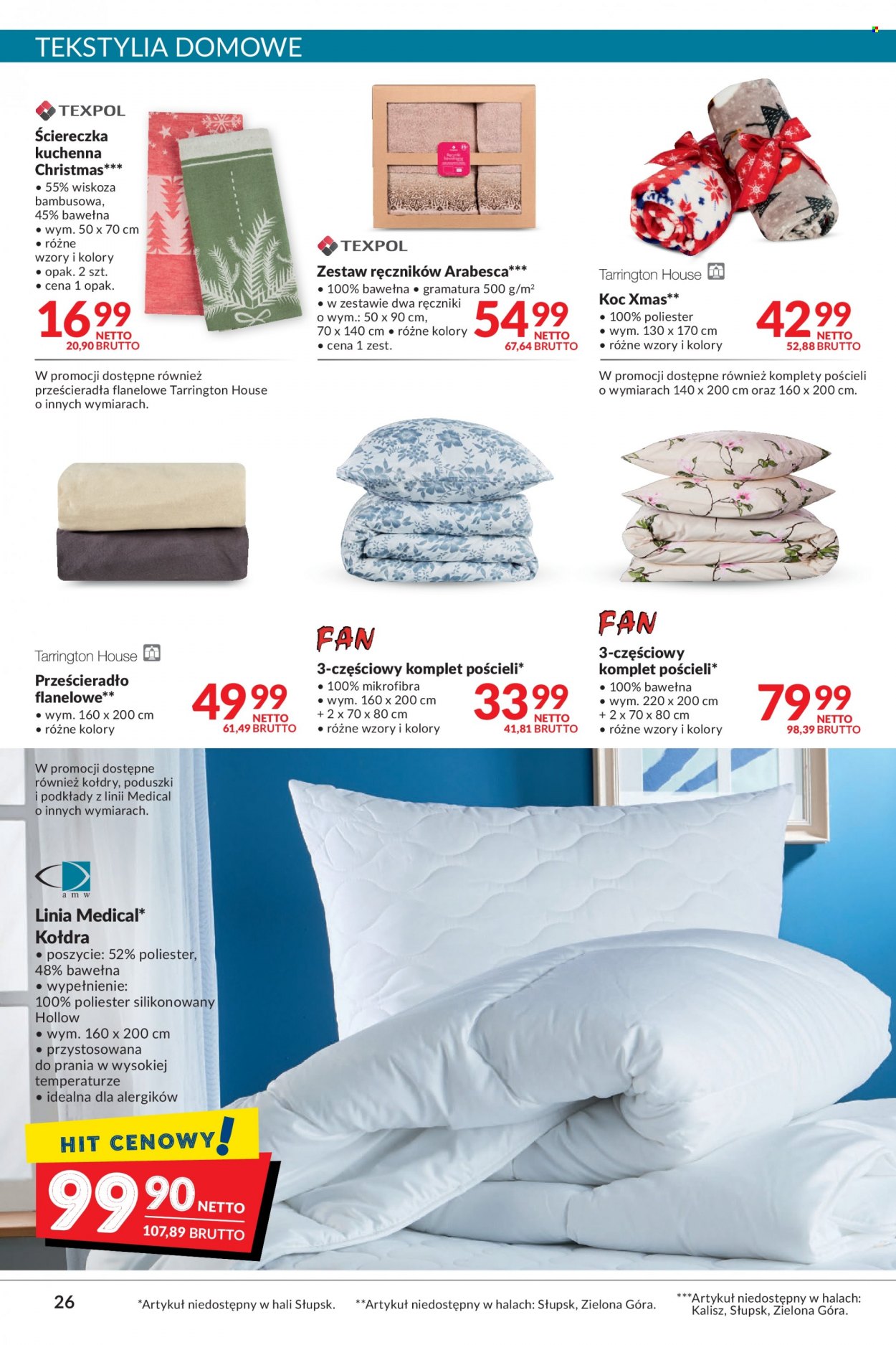Gazetka Makro - 29.11.2022 - 12.12.2022. Strona 26