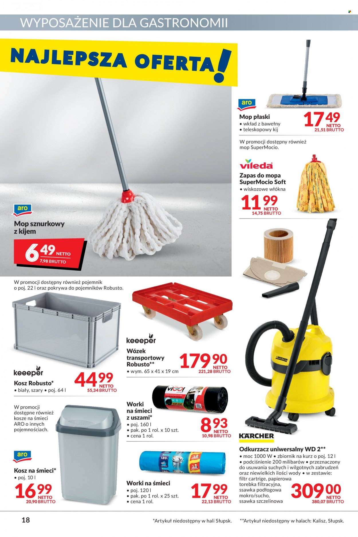 Gazetka Makro - 29.11.2022 - 12.12.2022. Strona 18
