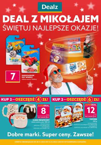 Gatezka Dealz