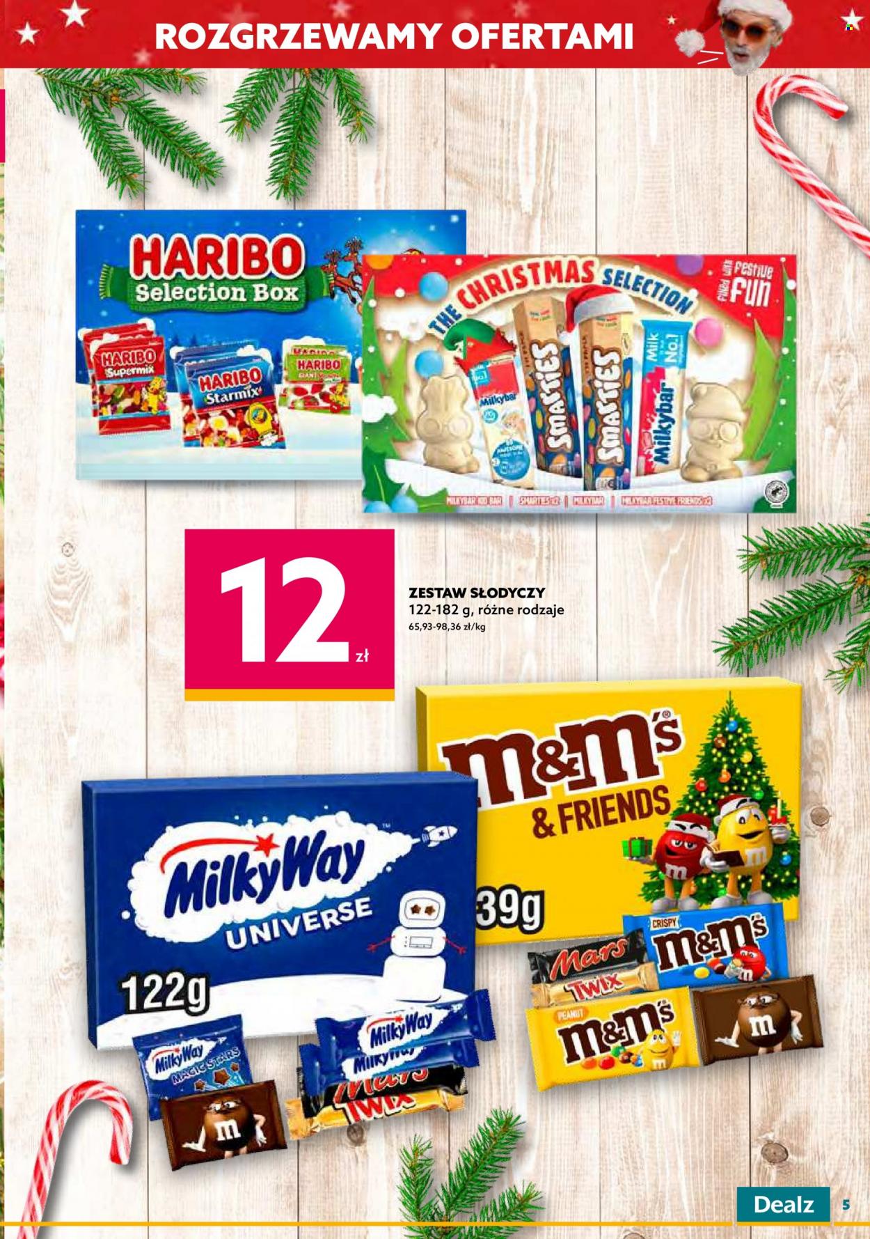 Gazetka Dealz - 30.11.2022 - 13.12.2022. Strona 5