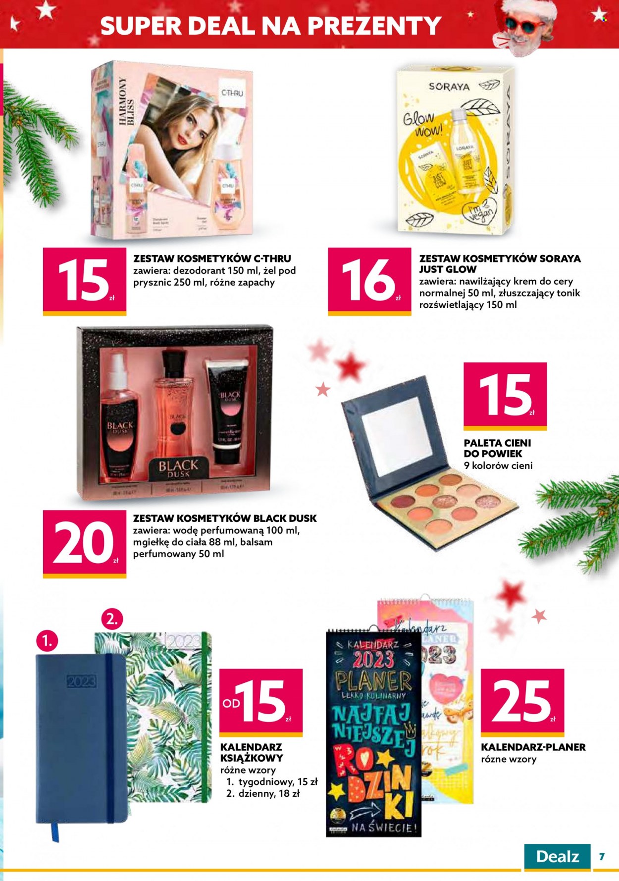 Gazetka Dealz - 30.11.2022 - 13.12.2022. Strona 7