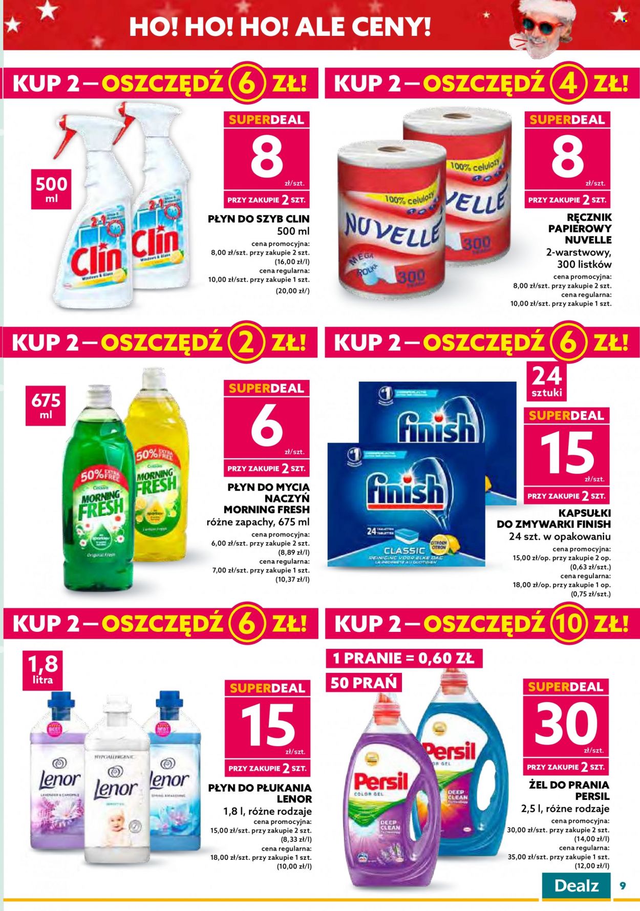 Gazetka Dealz - 30.11.2022 - 13.12.2022. Strona 9
