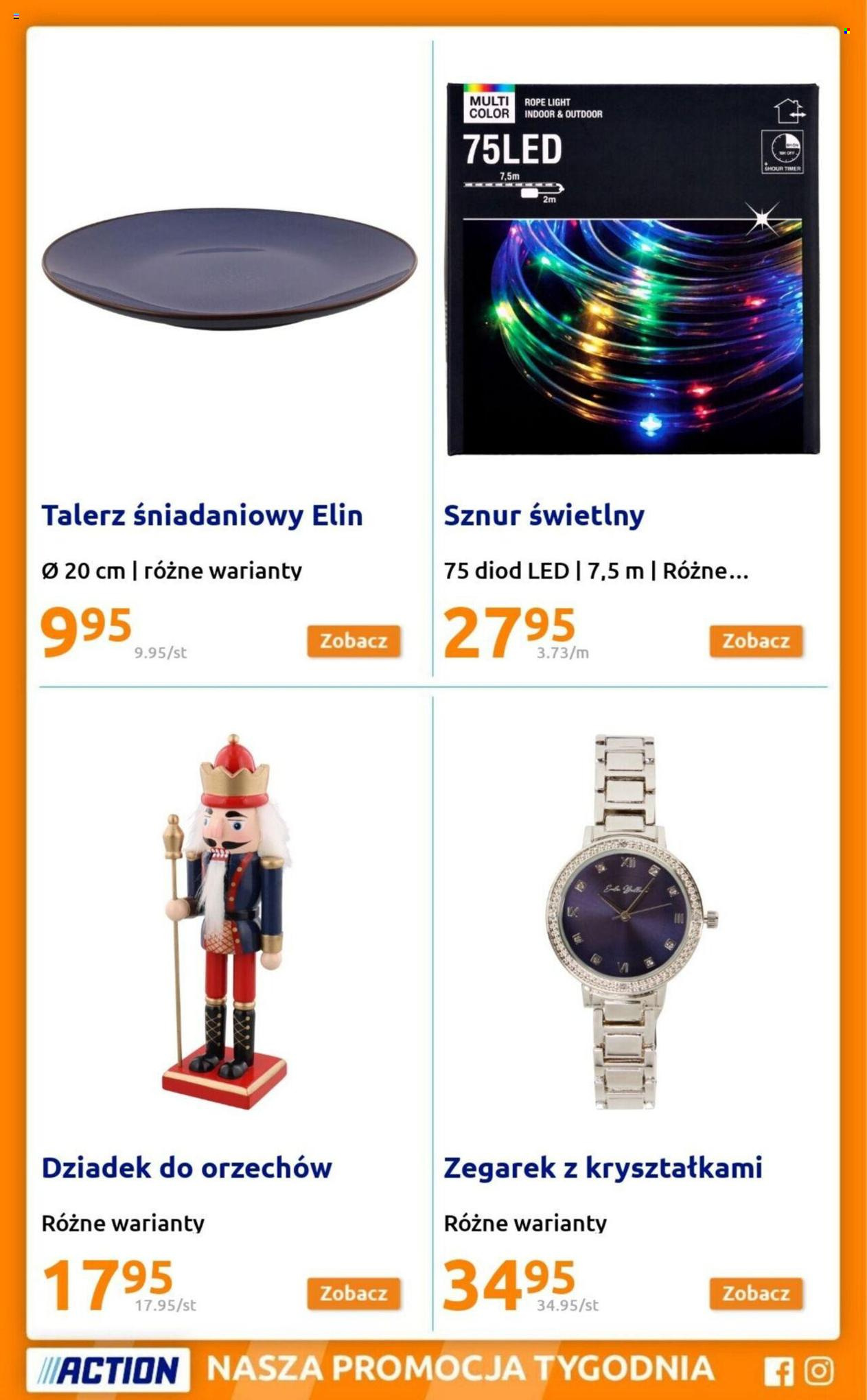 Gazetka Action - 30.11.2022 - 6.12.2022. Strona 8