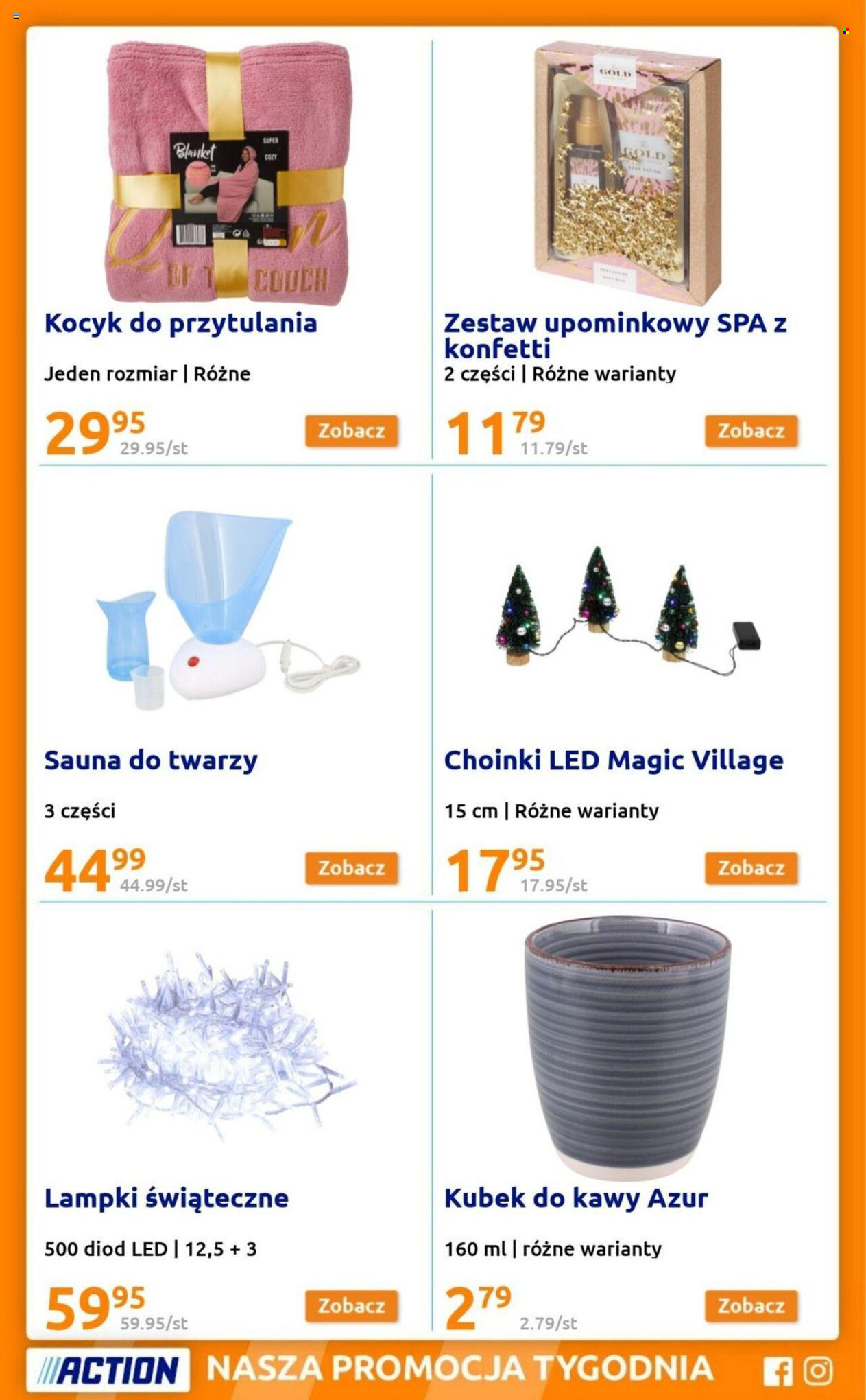 Gazetka Action - 30.11.2022 - 6.12.2022. Strona 17