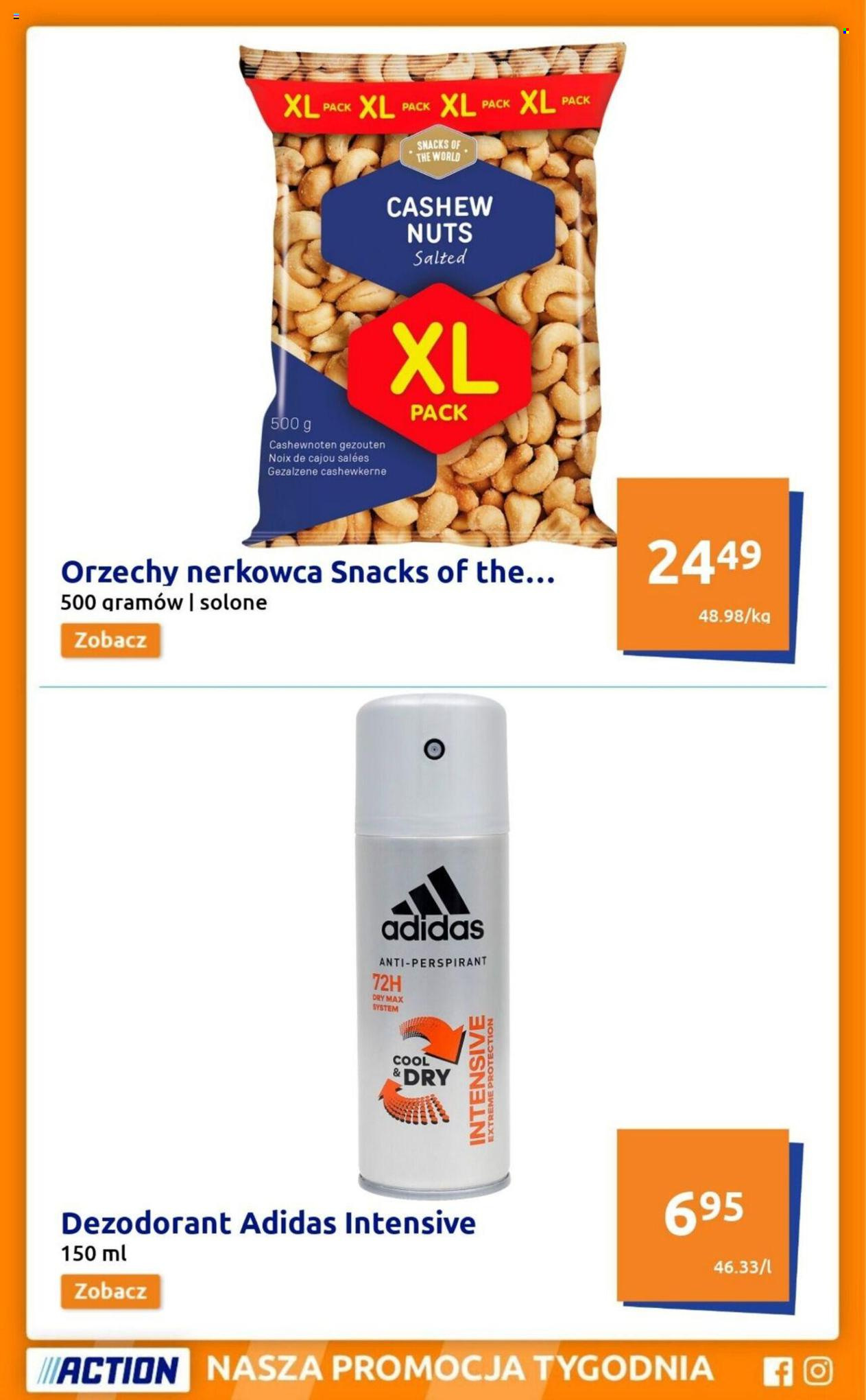 Gazetka Action - 30.11.2022 - 6.12.2022. Strona 20