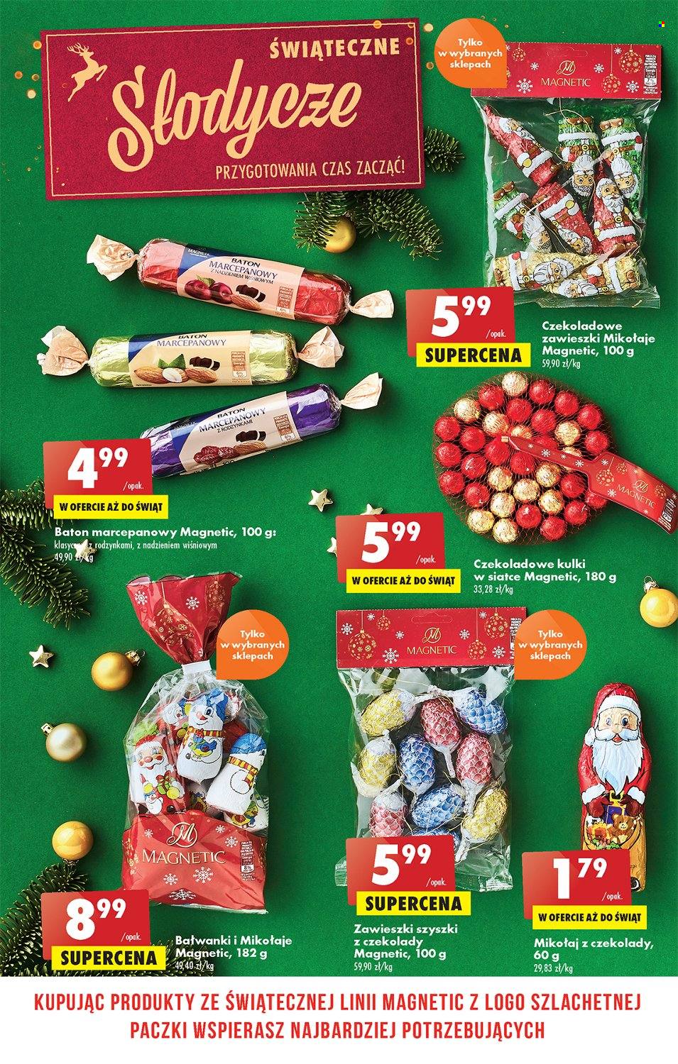 Gazetka Biedronka - 1.12.2022 - 7.12.2022. Strona 24