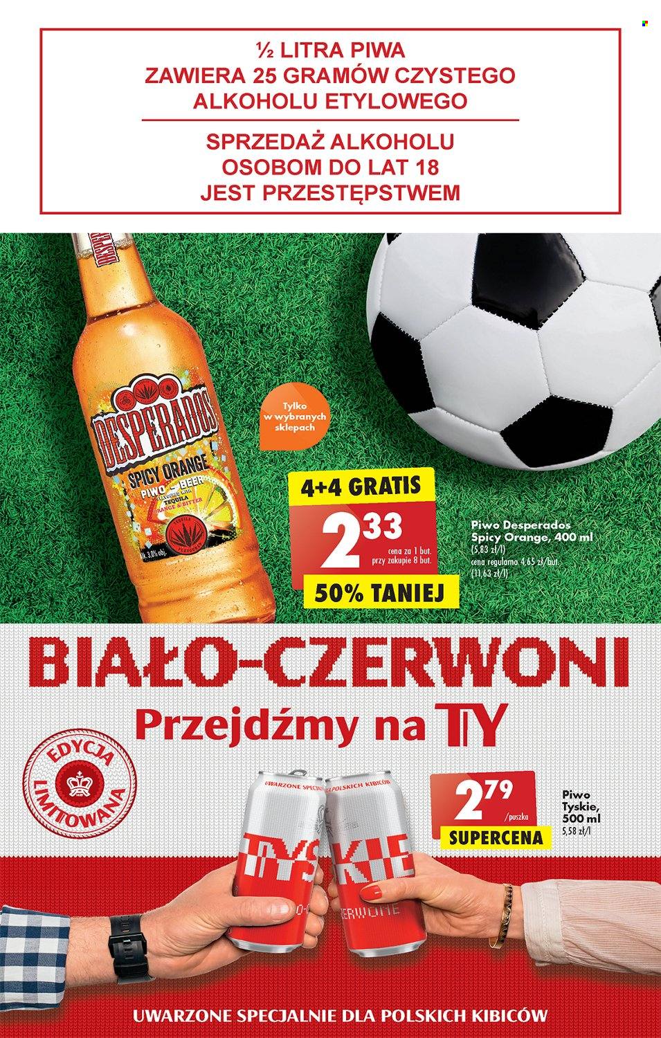 Gazetka Biedronka - 1.12.2022 - 7.12.2022. Strona 49
