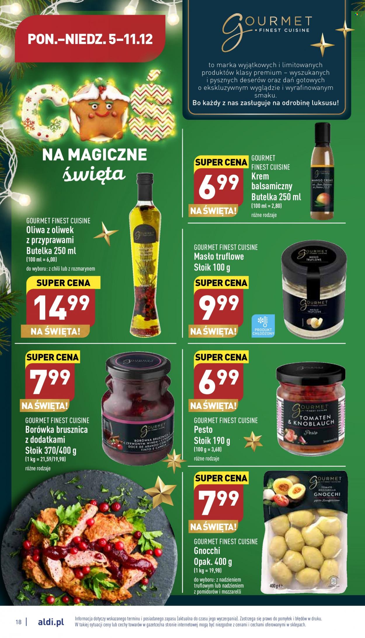 Gazetka ALDI - 5.12.2022 - 11.12.2022. Strona 18