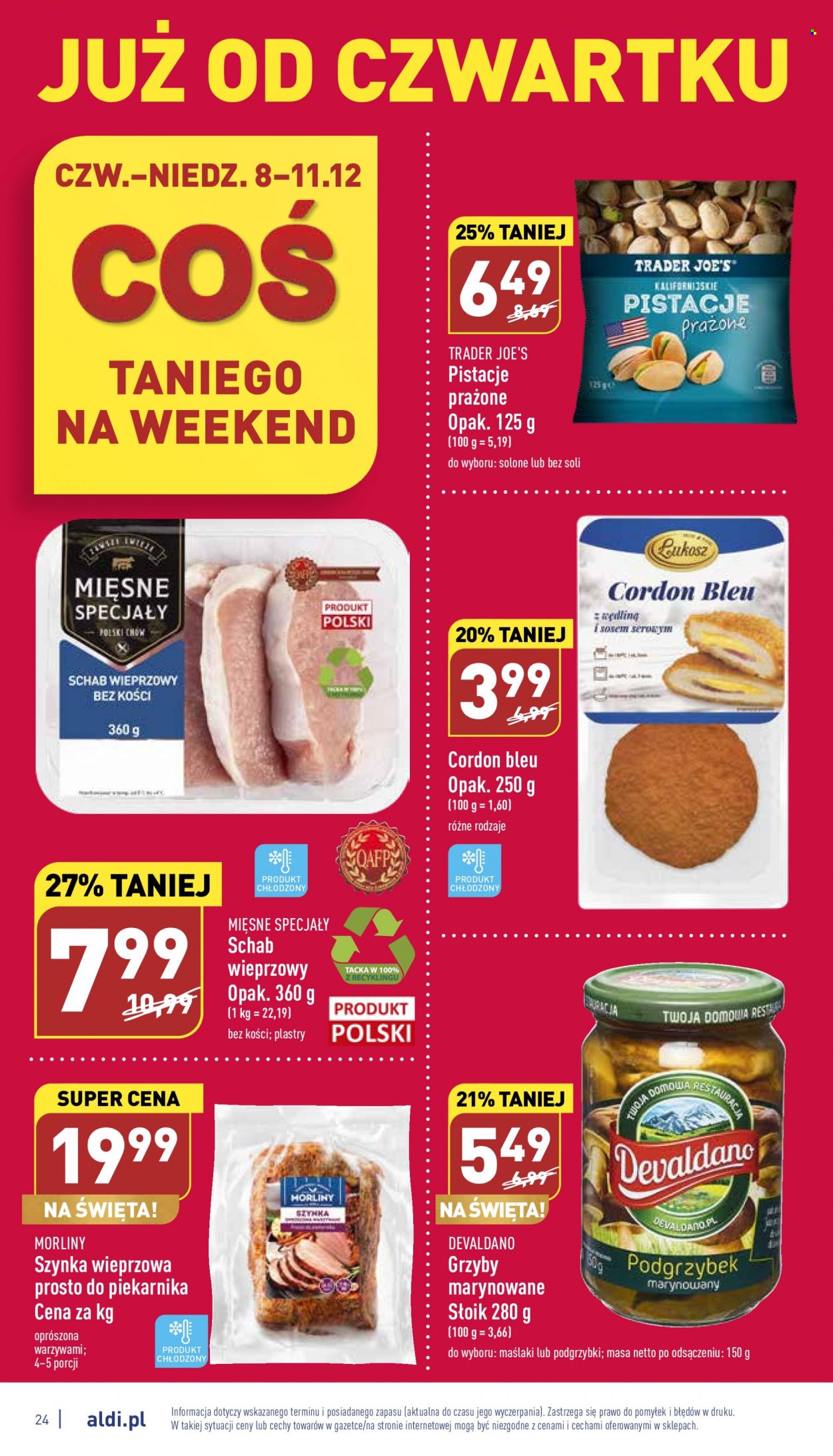Gazetka ALDI - 5.12.2022 - 11.12.2022. Strona 24